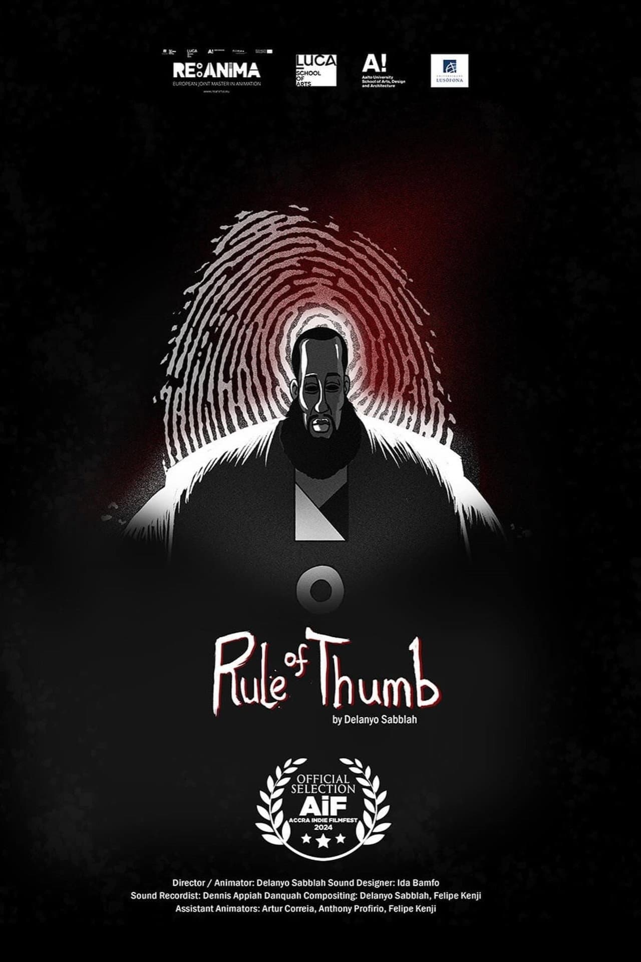 Rule of Thumb preview 2