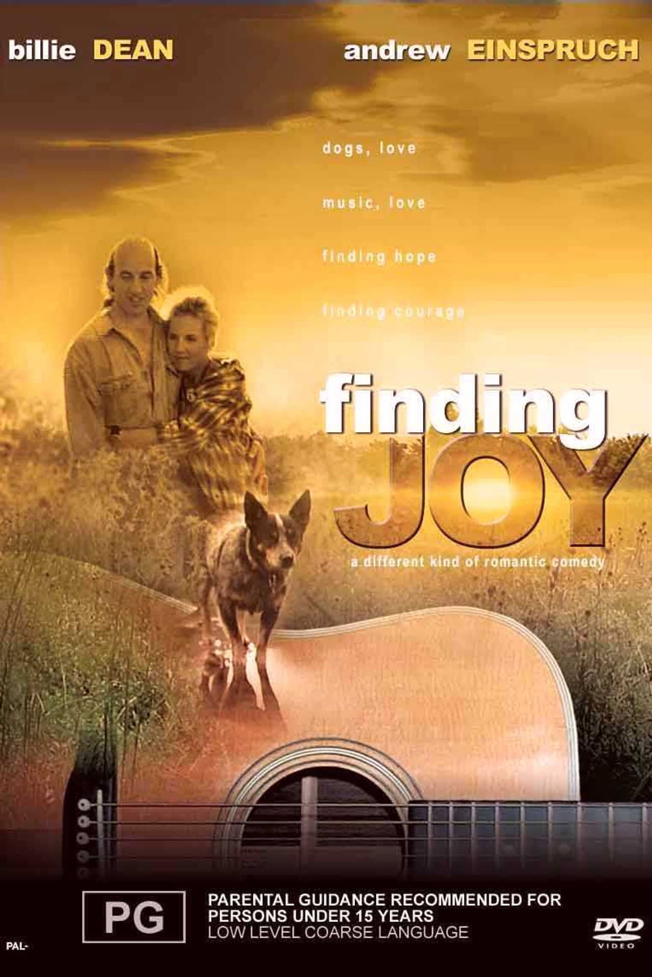 Finding Joy preview 1