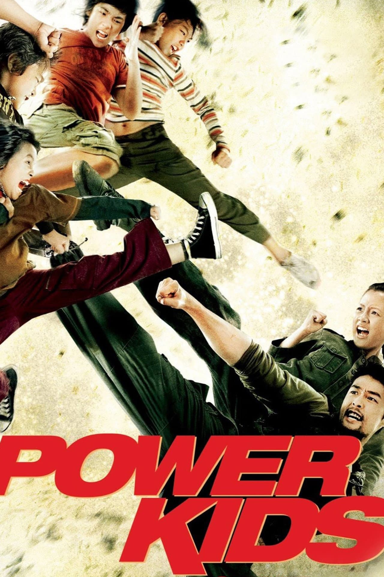Power Kids preview 2