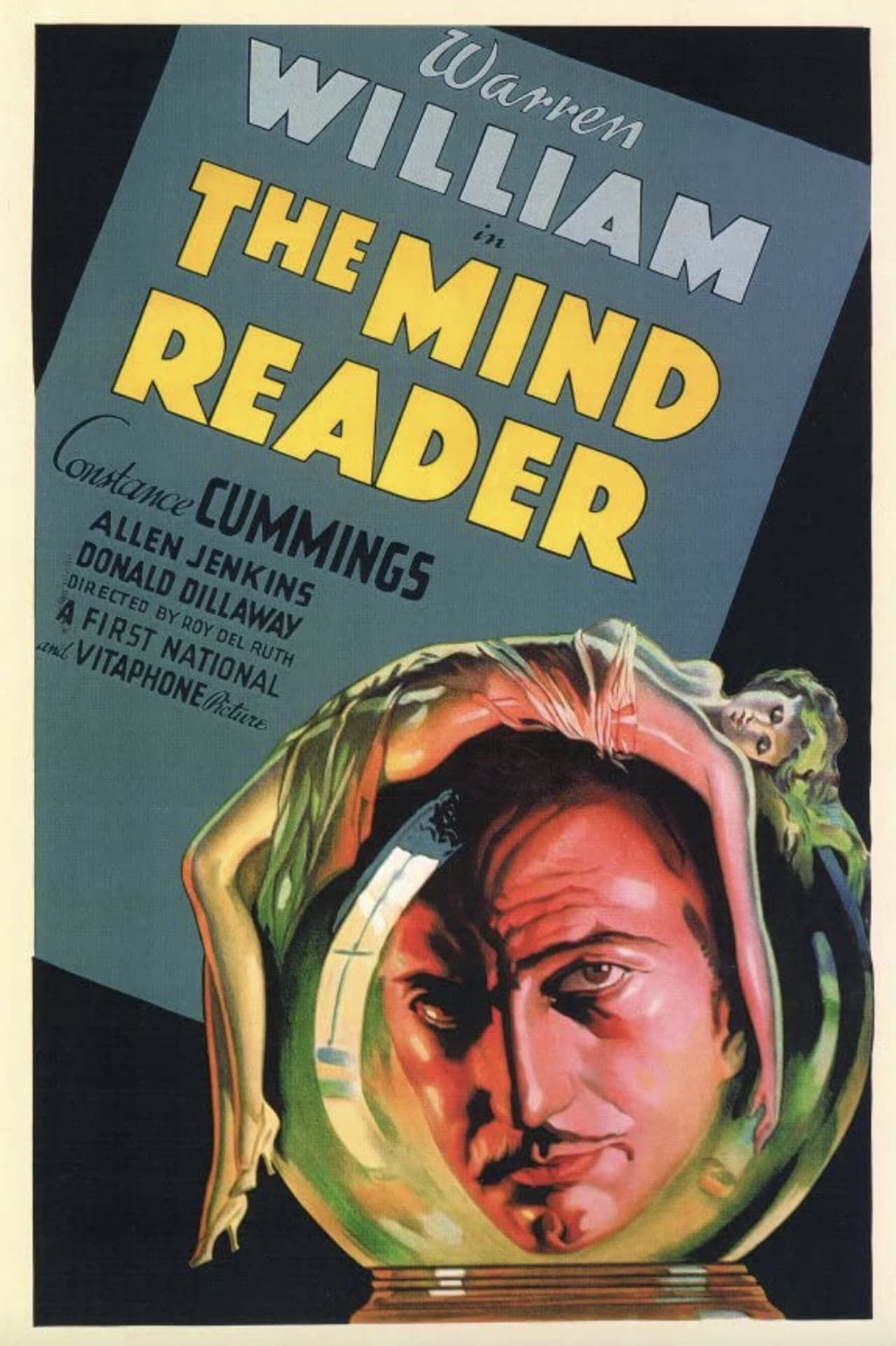 The Mind Reader preview 2