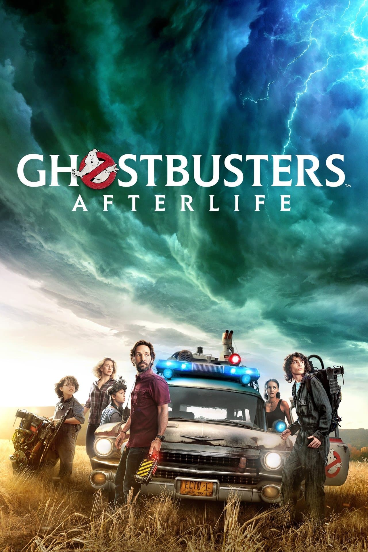 Ghostbusters: Afterlife preview 2