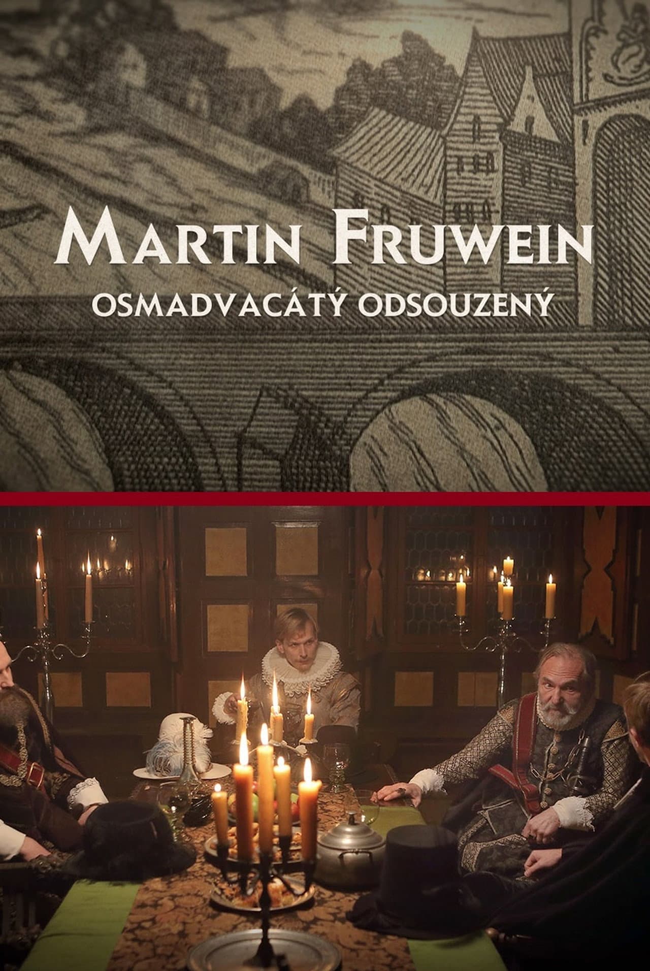 Martin Fruwein osmadvacátý odsouzený preview 1
