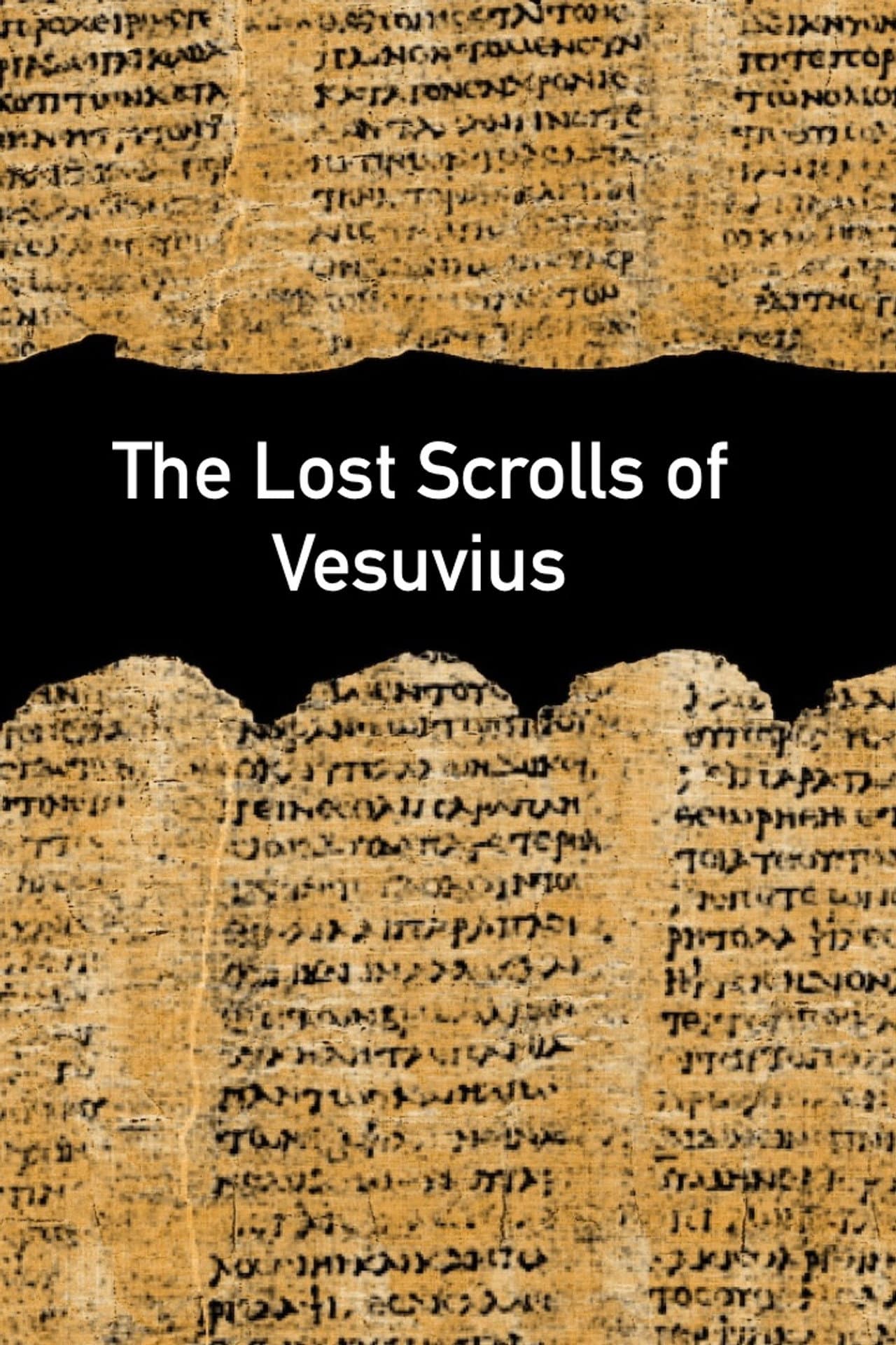 The Lost Scrolls of Vesuvius preview 2