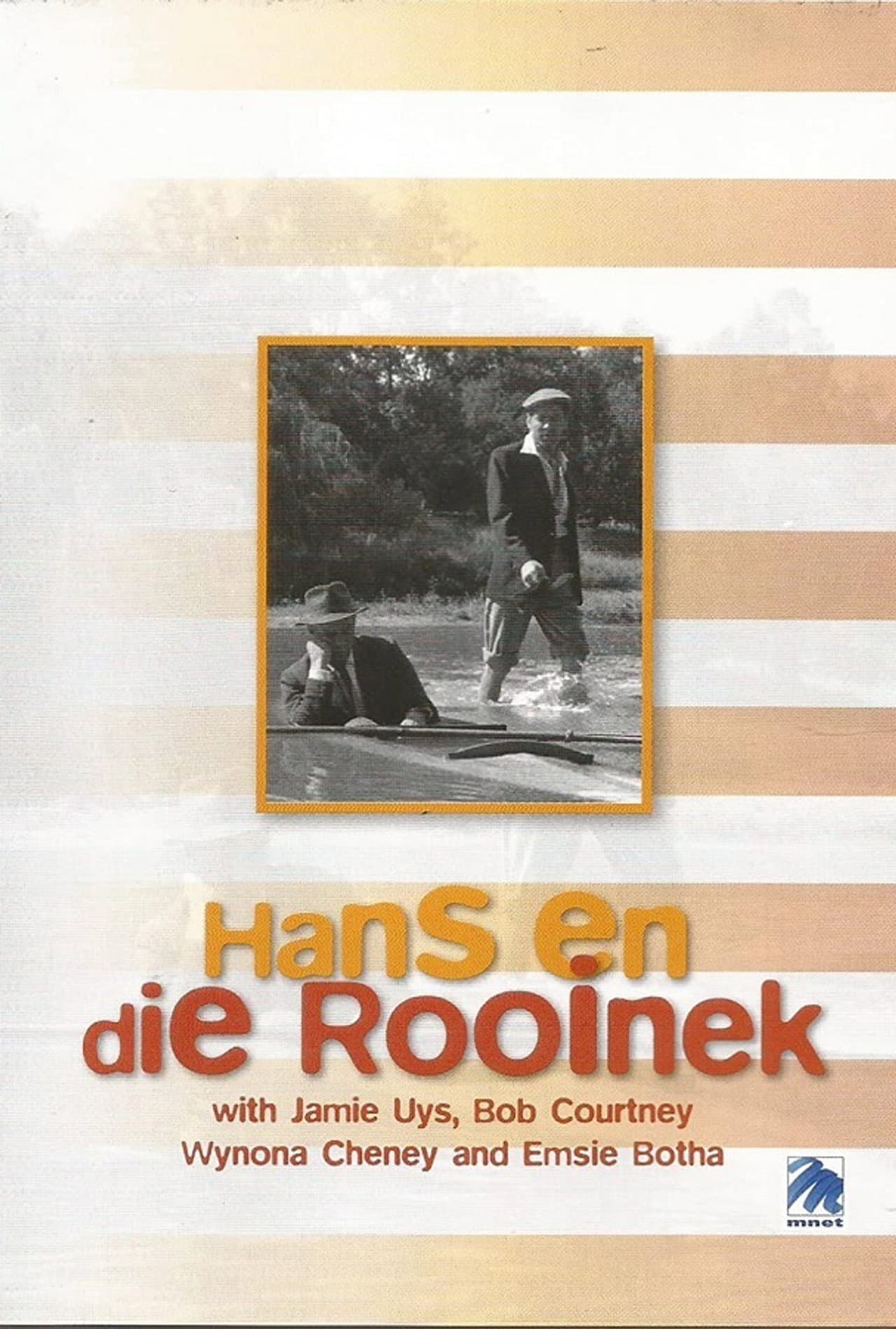 Hans en die Rooinek preview 1