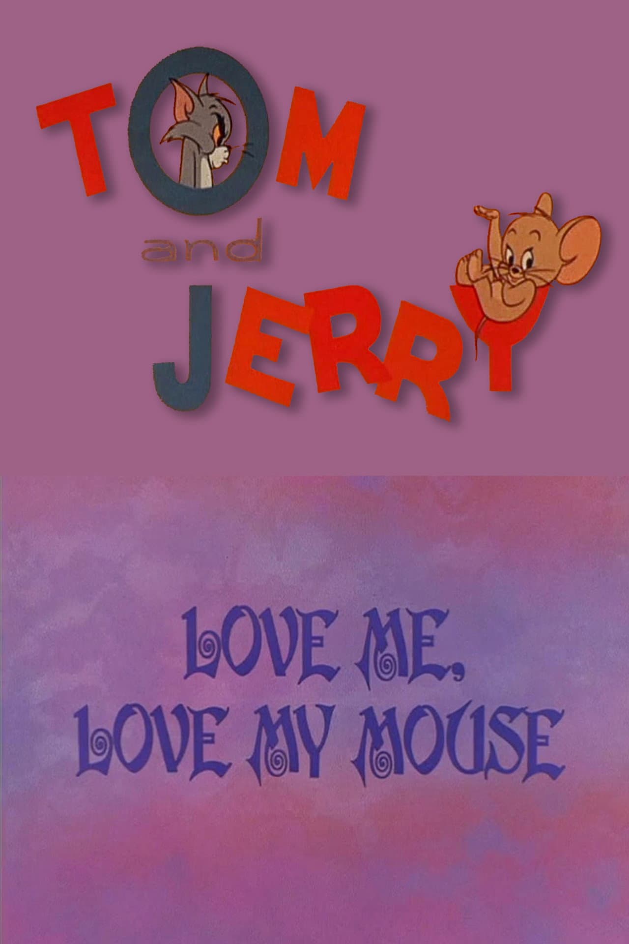 Love Me, Love My Mouse preview 2