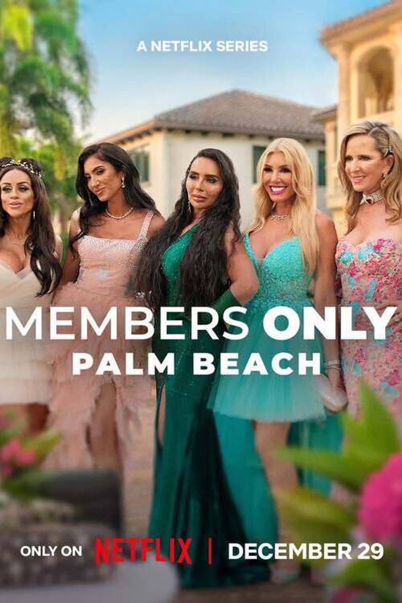Members Only: Palm Beach preview 2