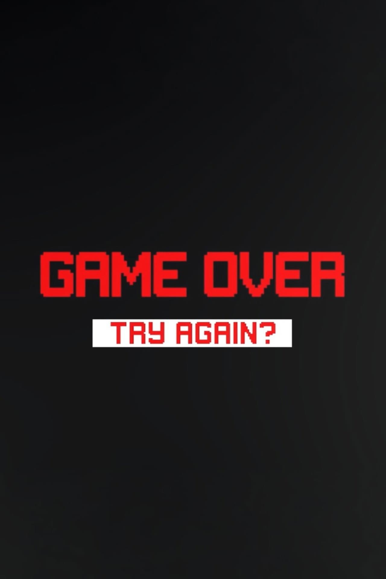 GAME OVER preview 2
