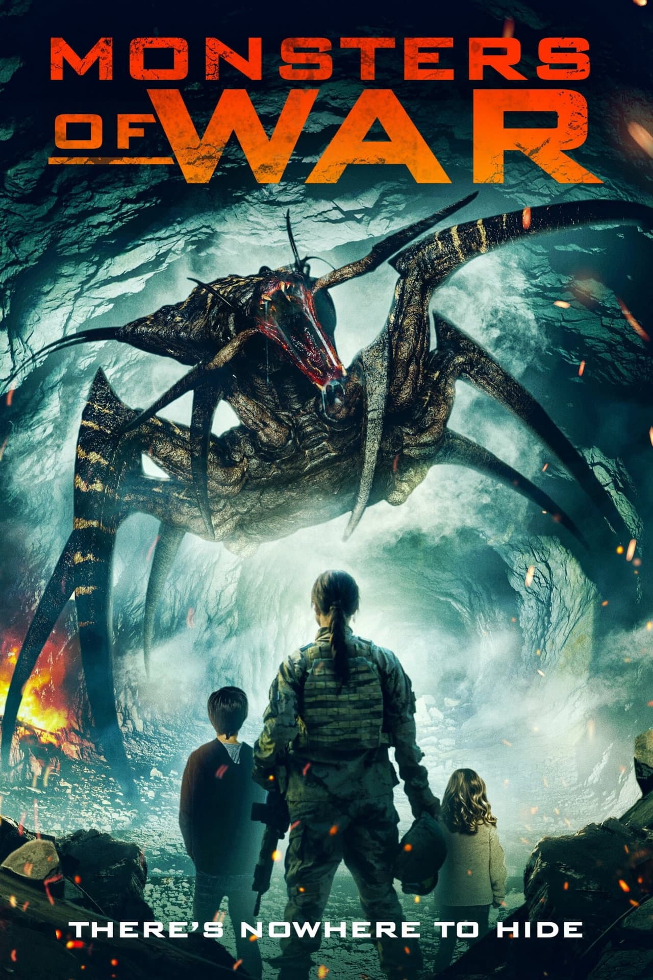 Monsters of War preview 2