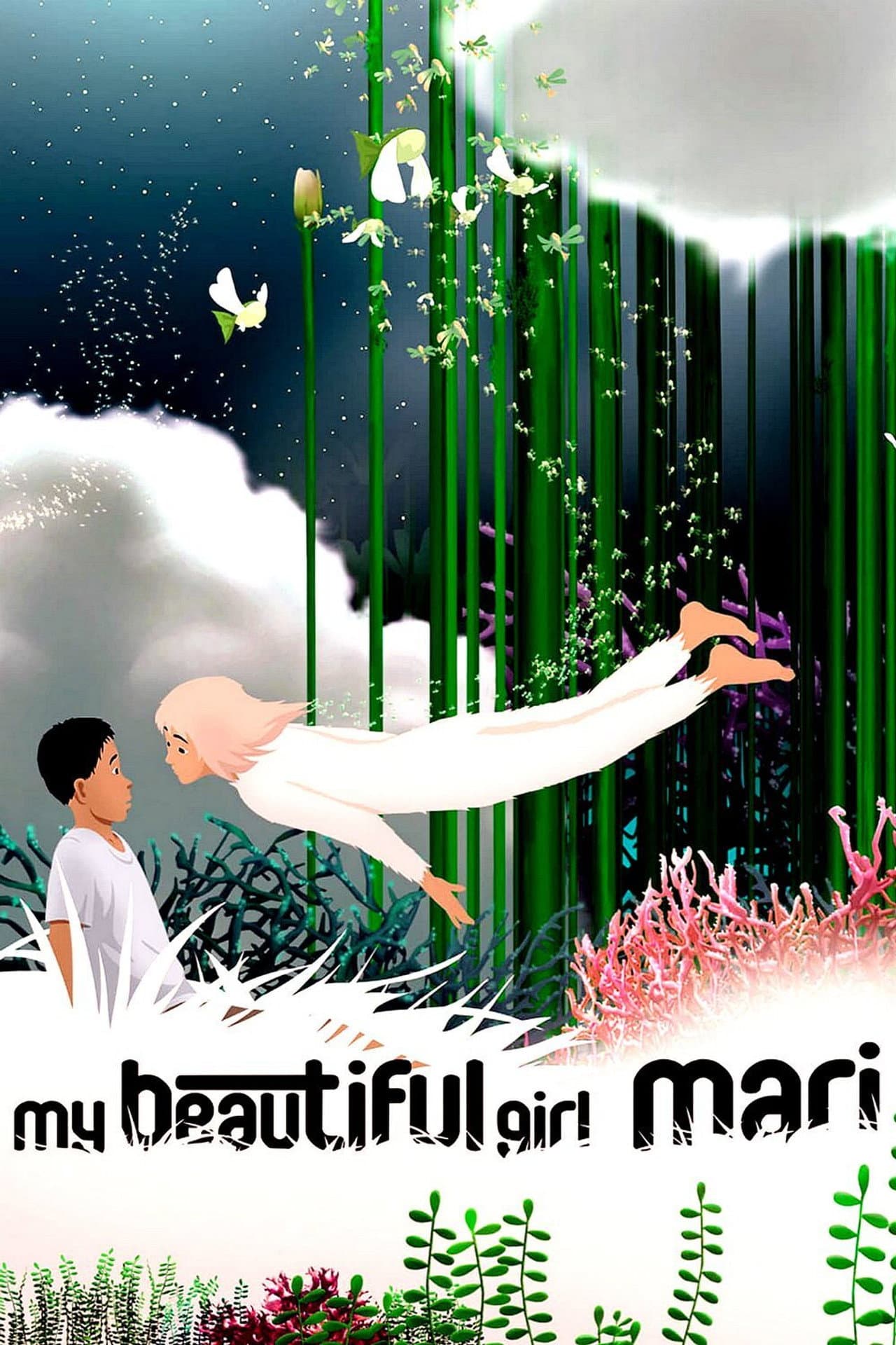 My Beautiful Girl, Mari preview 2