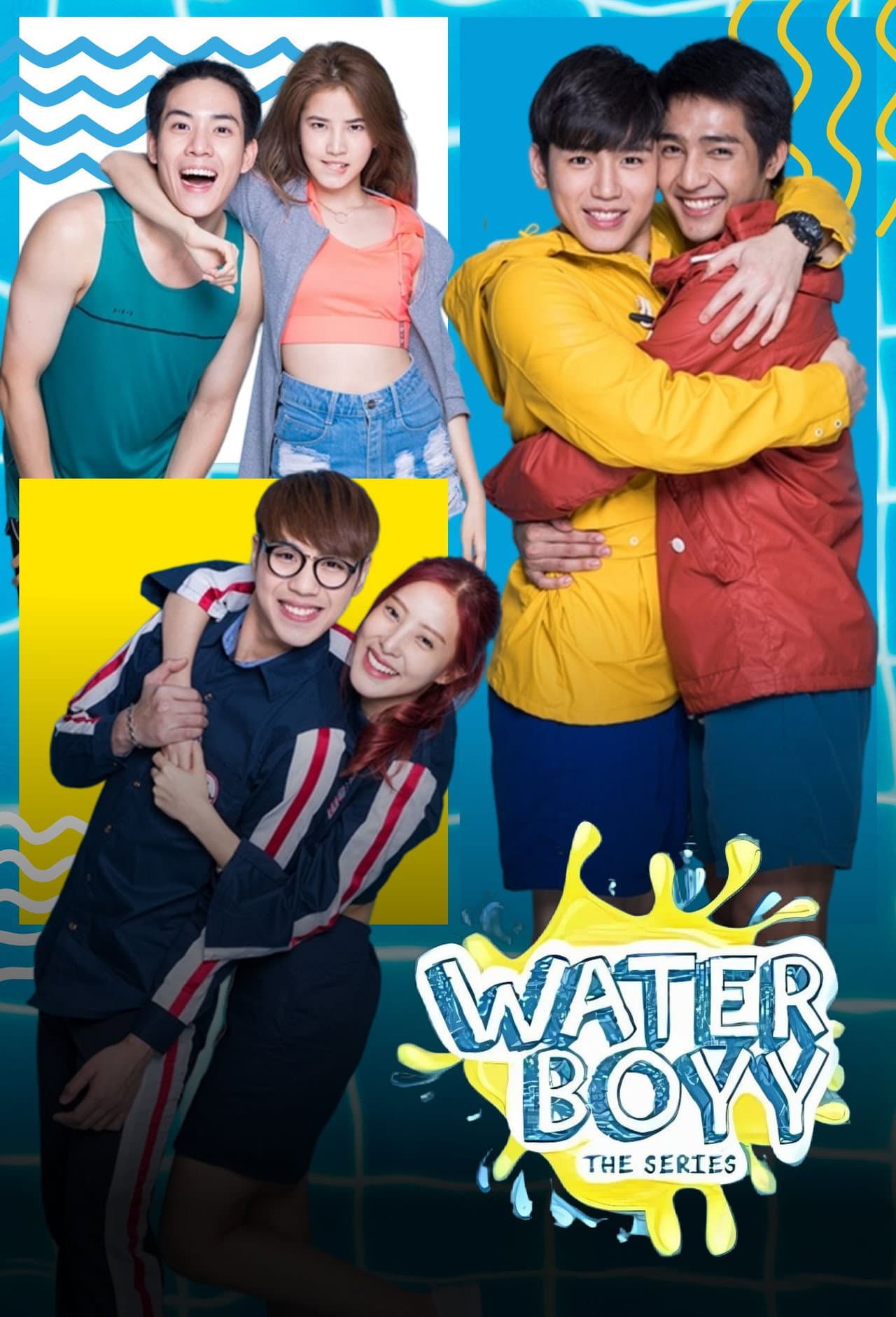 Waterboyy preview 2