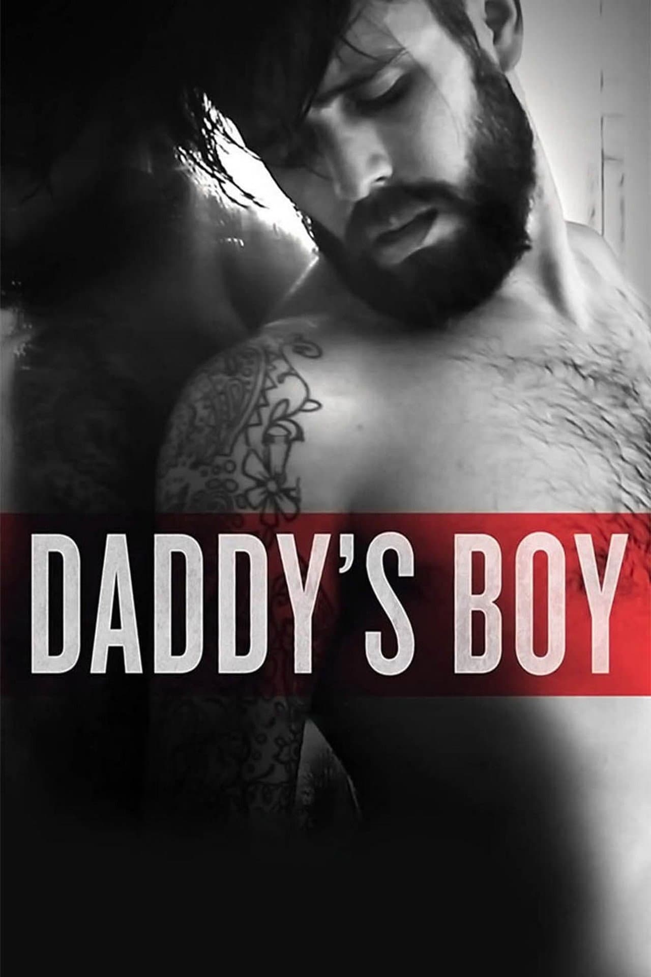 Daddy's Boy preview 2