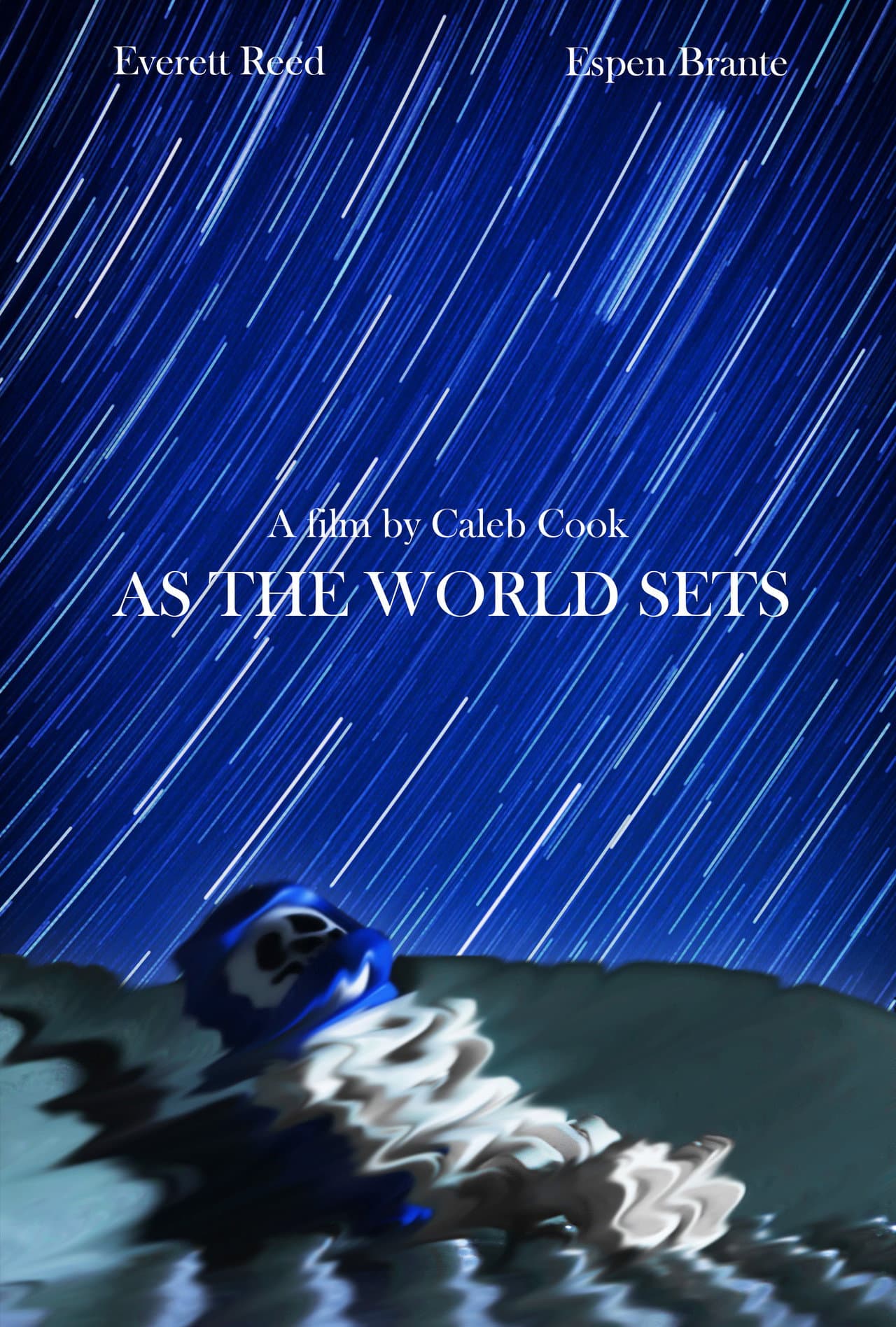 As the World Sets preview 2