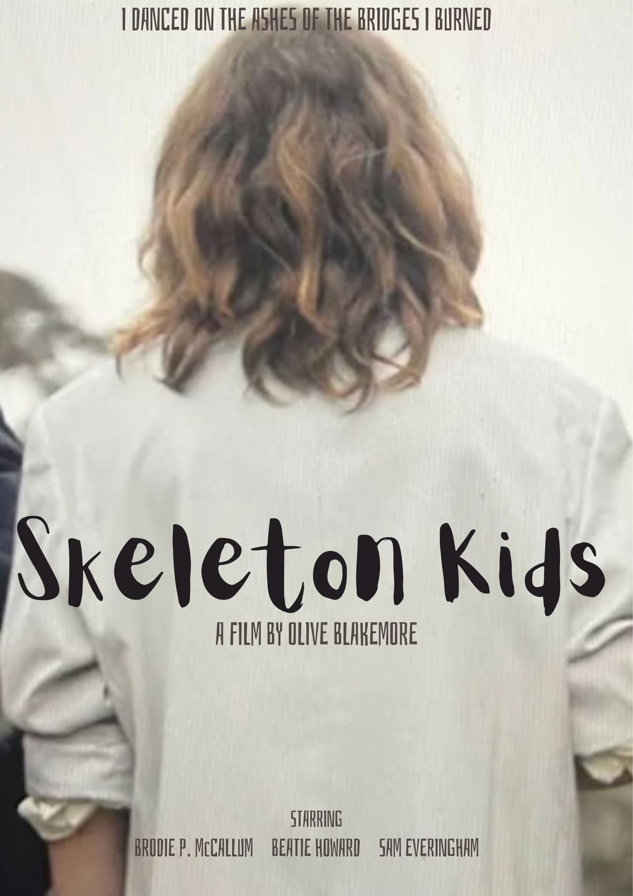 Skeleton Kids preview 2