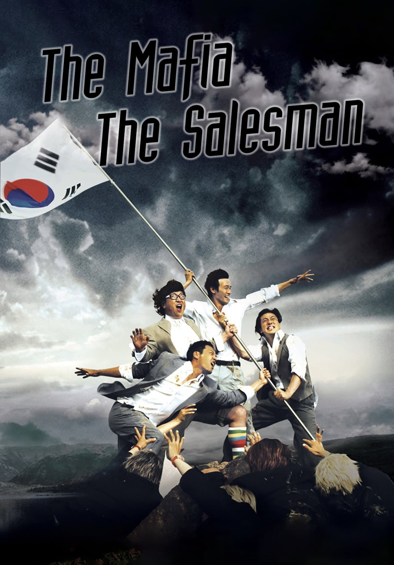 The Mafia, The Salesman preview 2