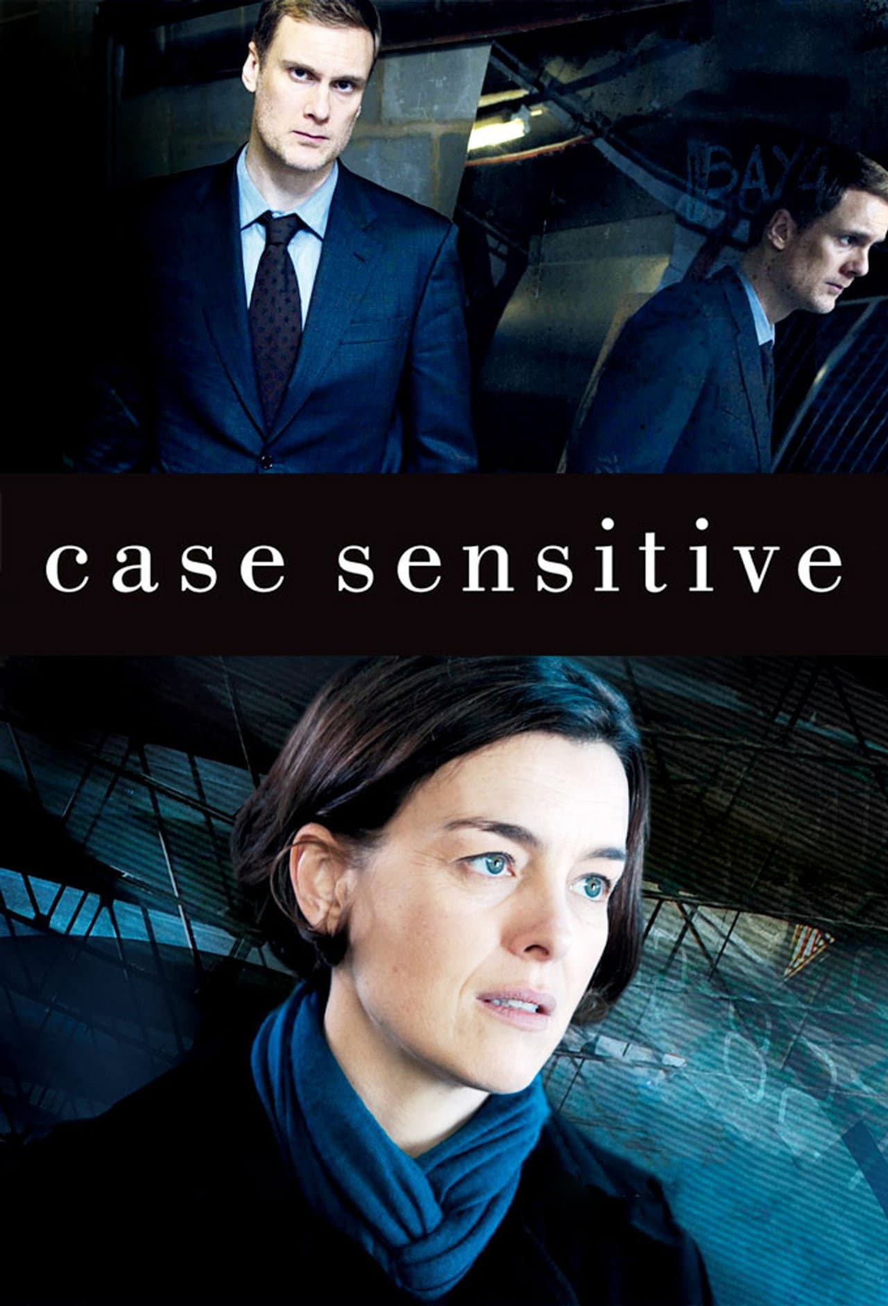 Case Sensitive preview 2