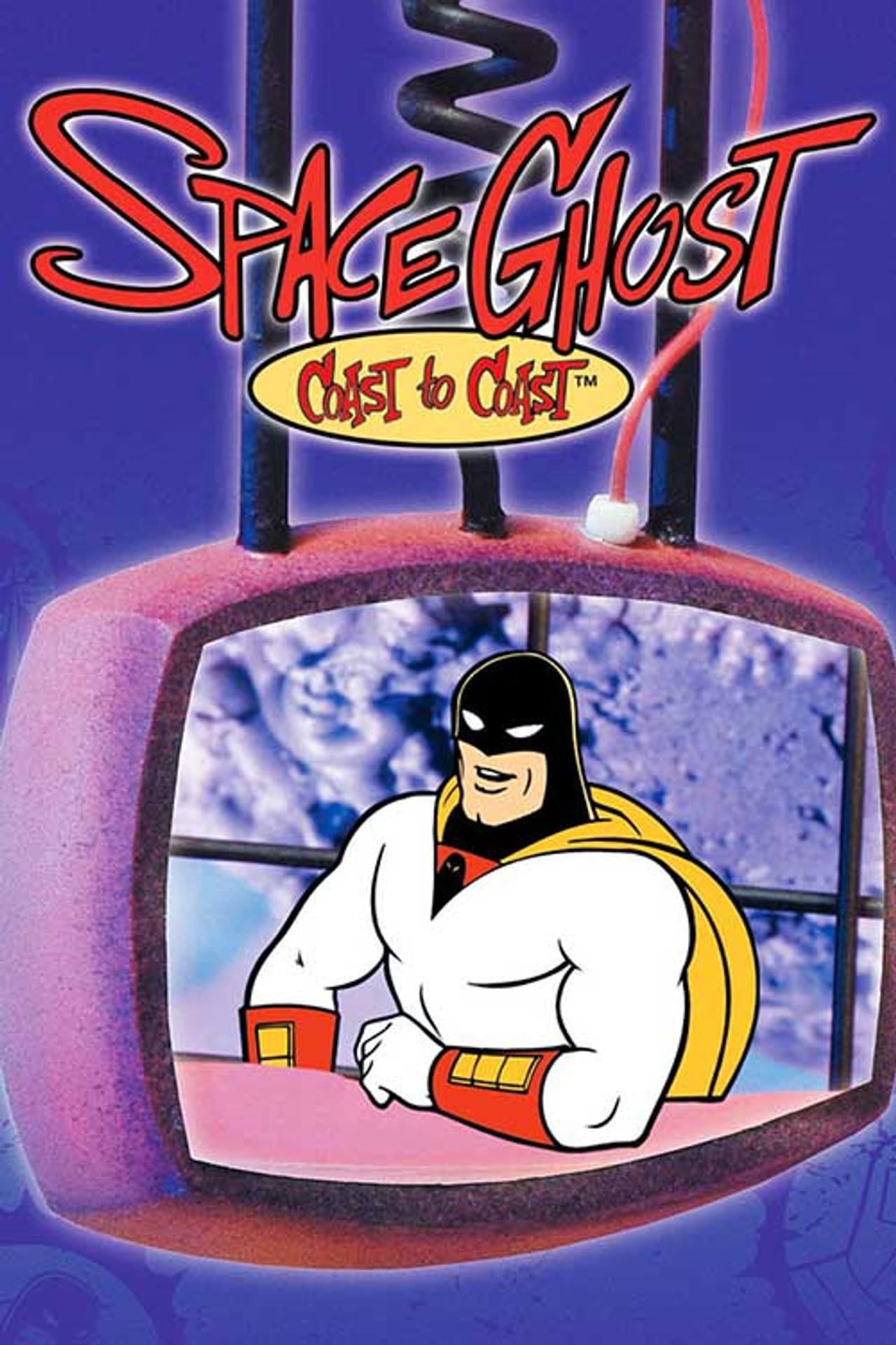 Space Ghost Coast to Coast preview 2