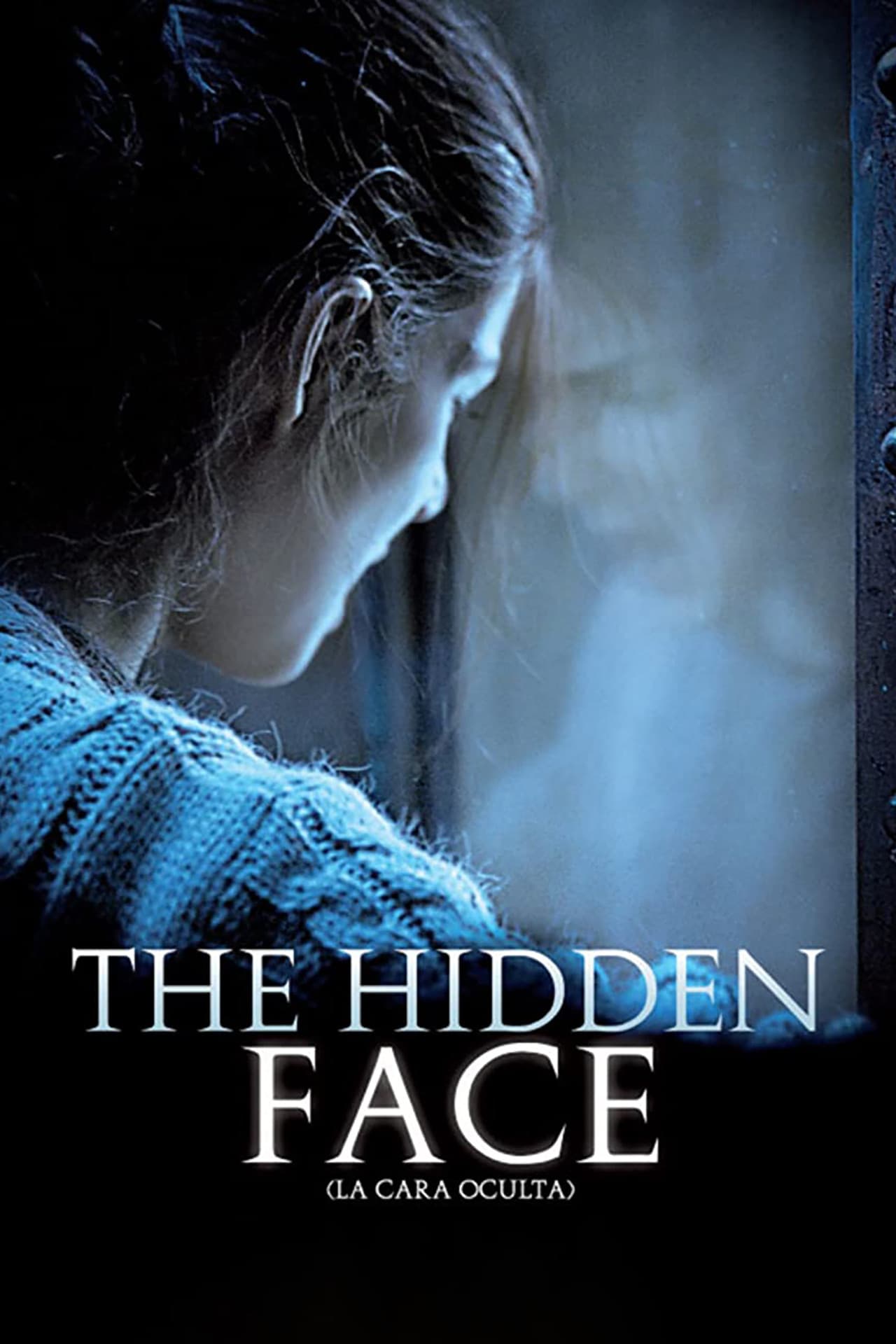 The Hidden Face preview 2