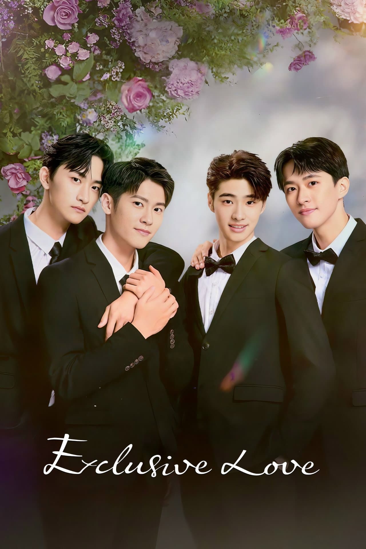 Exclusive Love preview 2