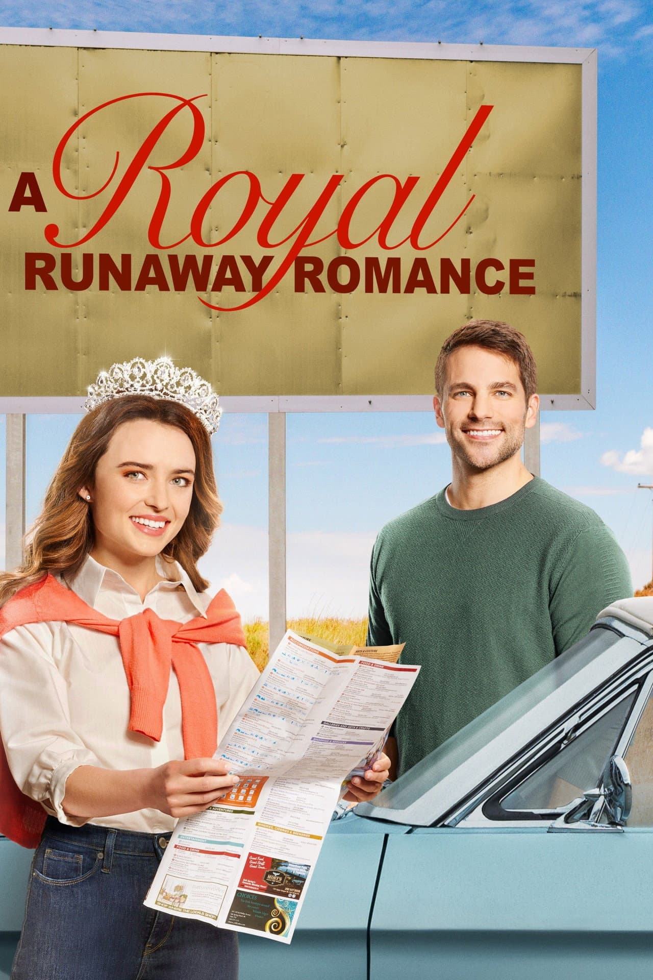 A Royal Runaway Romance preview 2