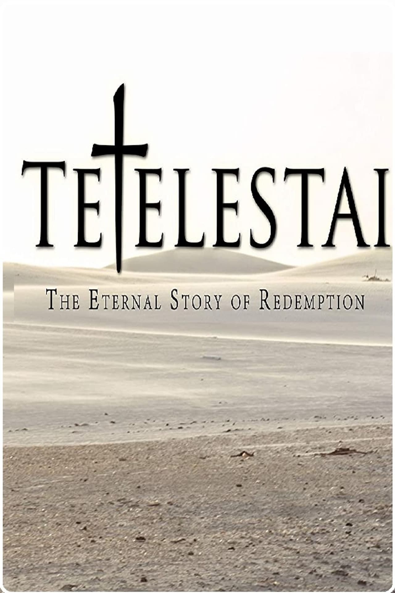 Tetelestai preview 2