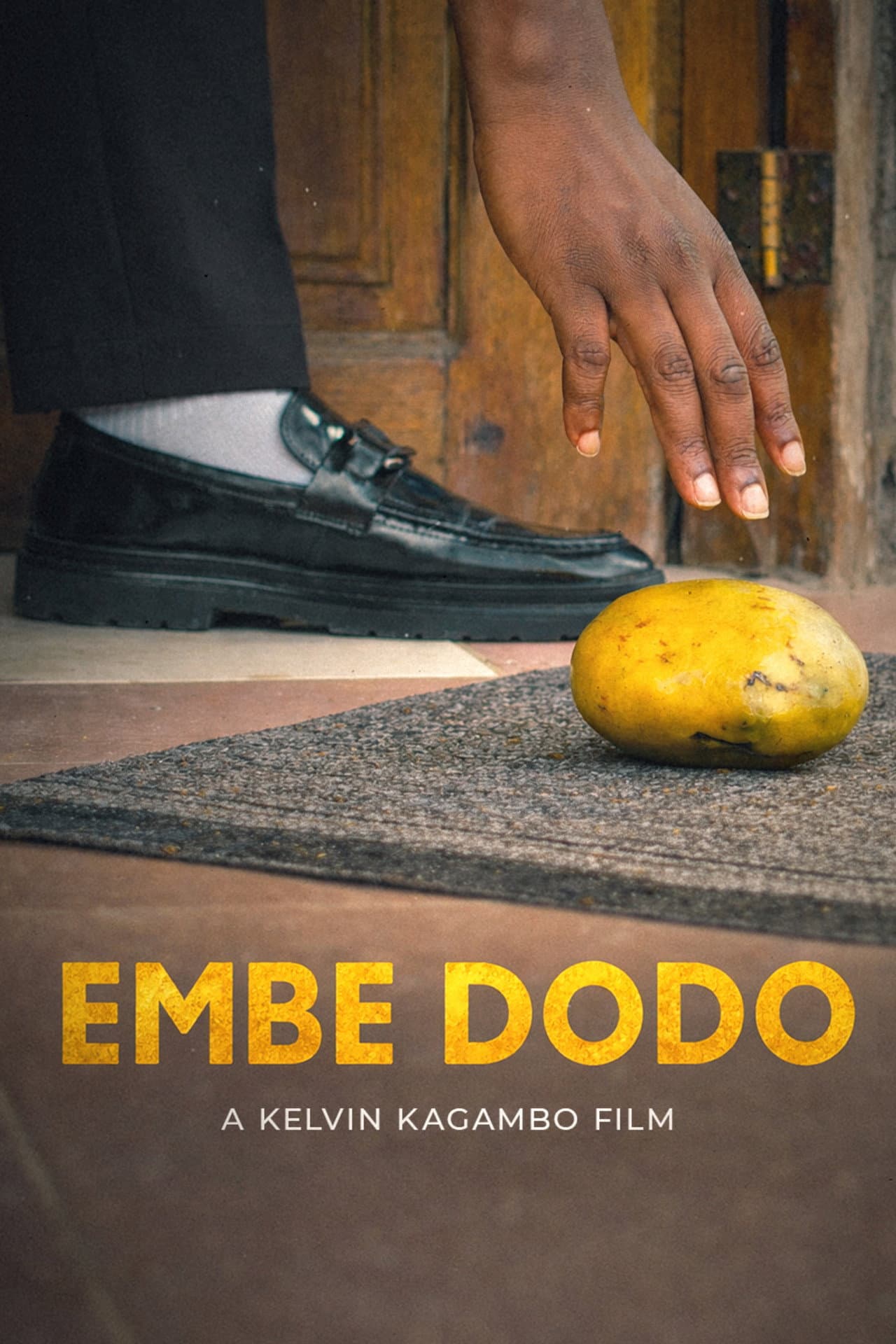 Embe Dodo preview 1