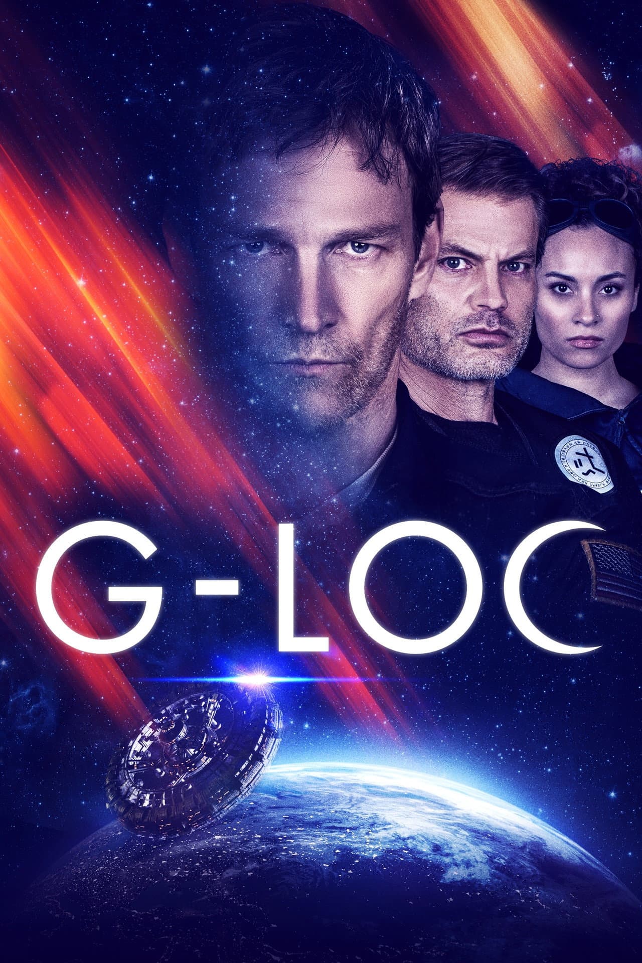 G-Loc preview 2