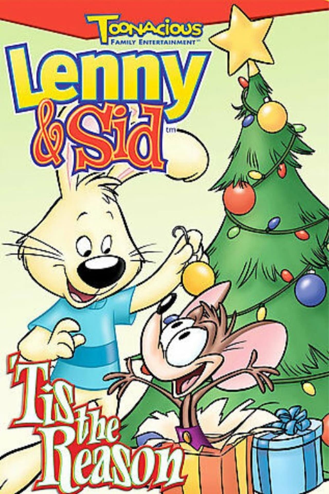 Lenny & Sid: 'Tis the Reason preview 1