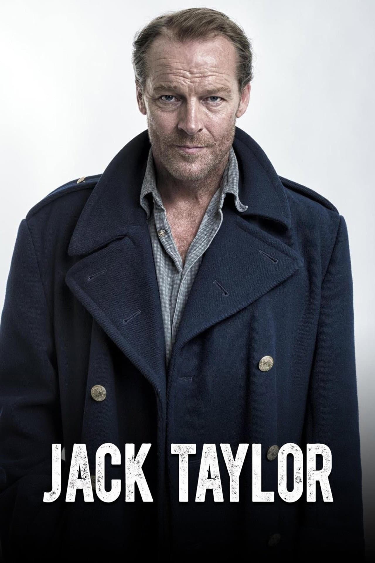Jack Taylor preview 2