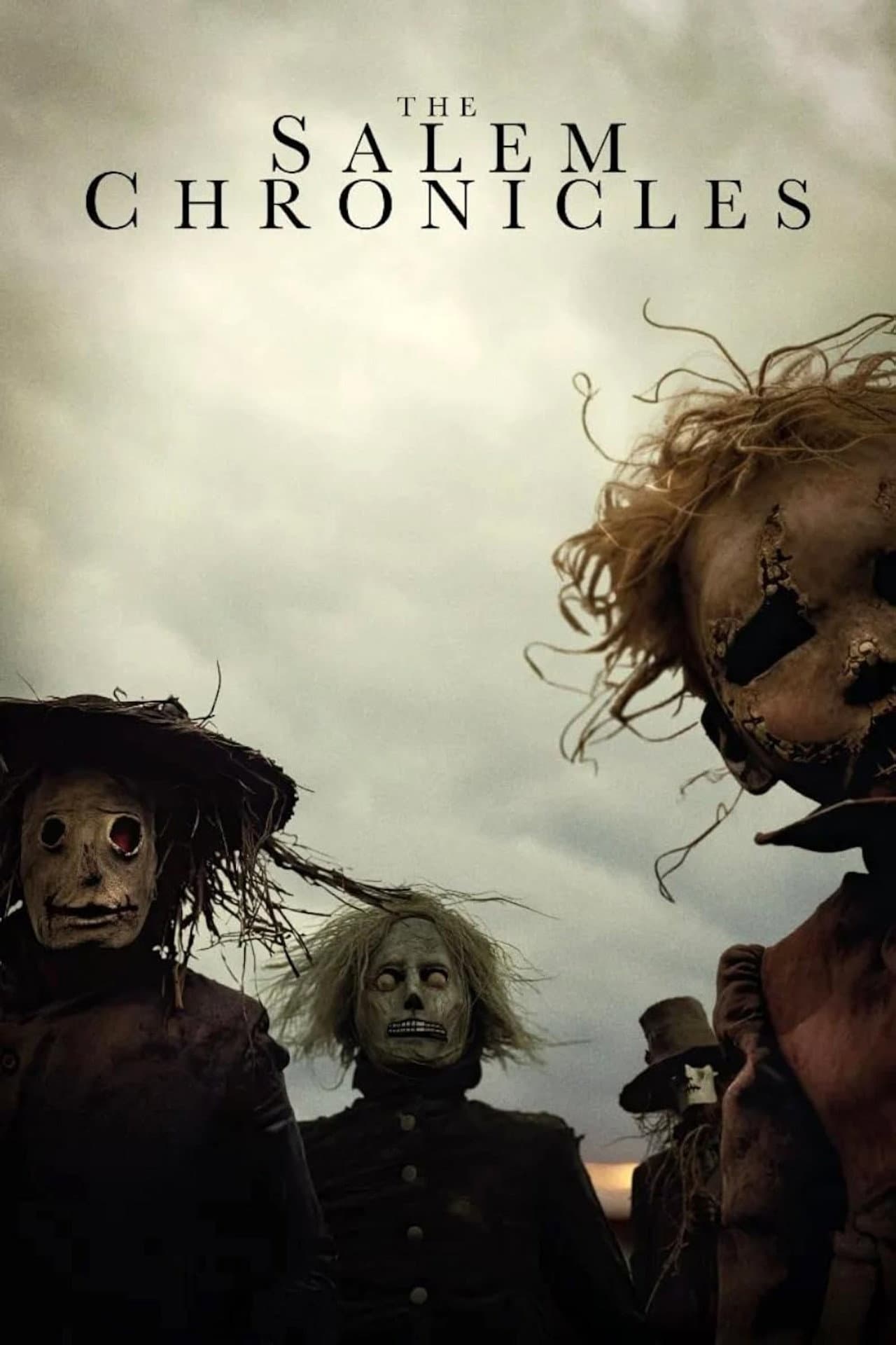 The Salem Chronicles preview 1