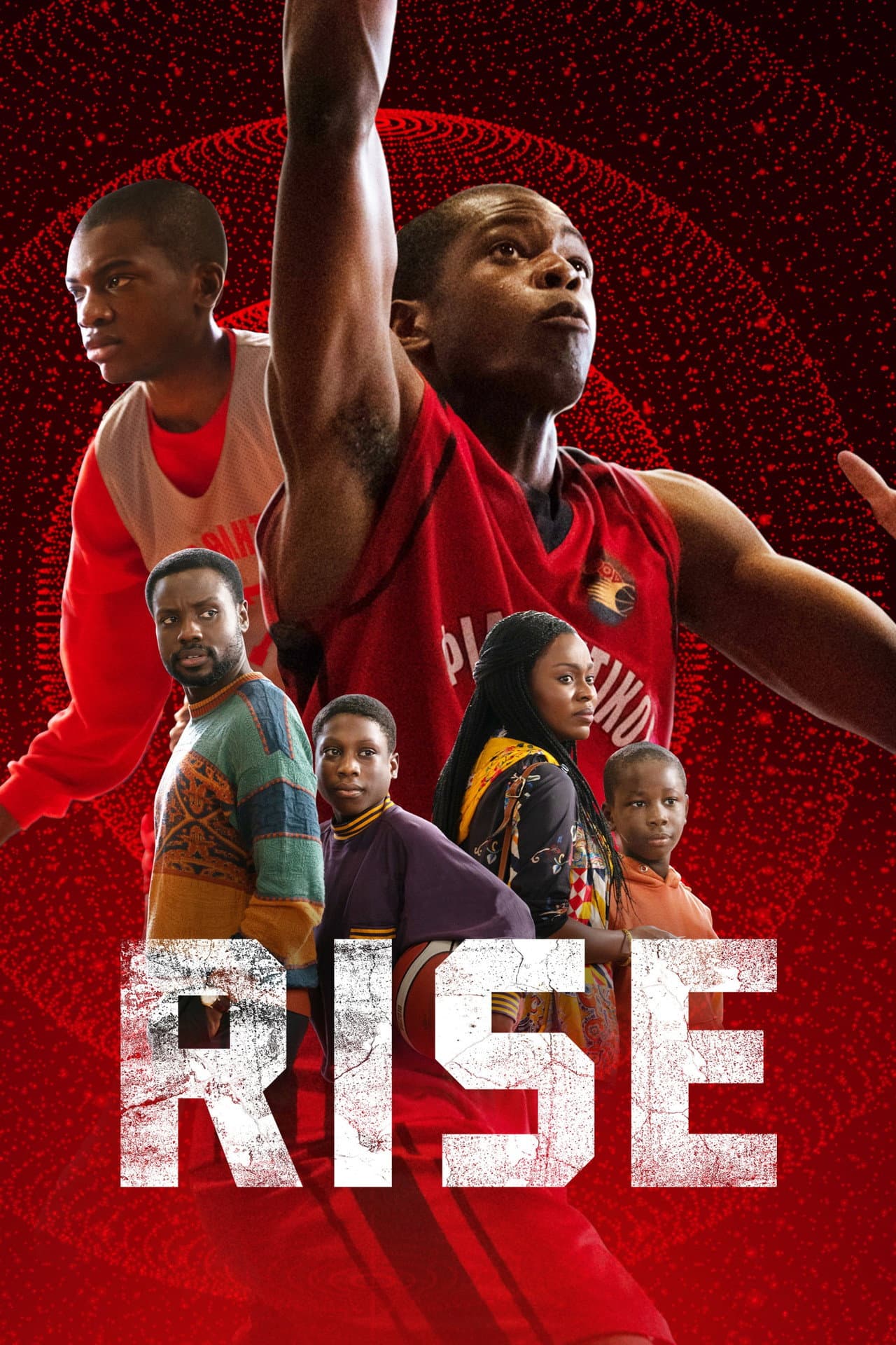 Rise preview 2