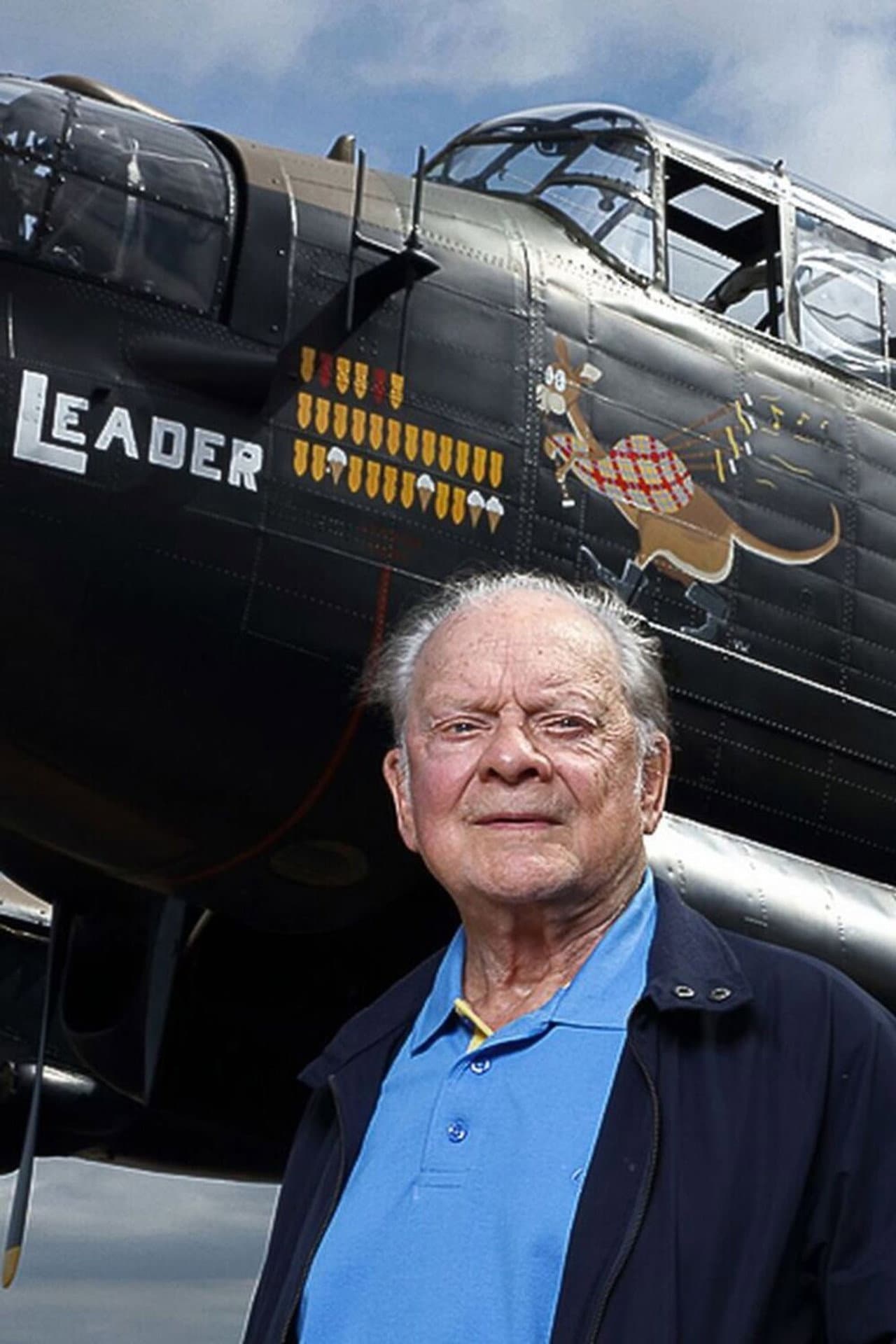 Flying for Britain with David Jason preview 1