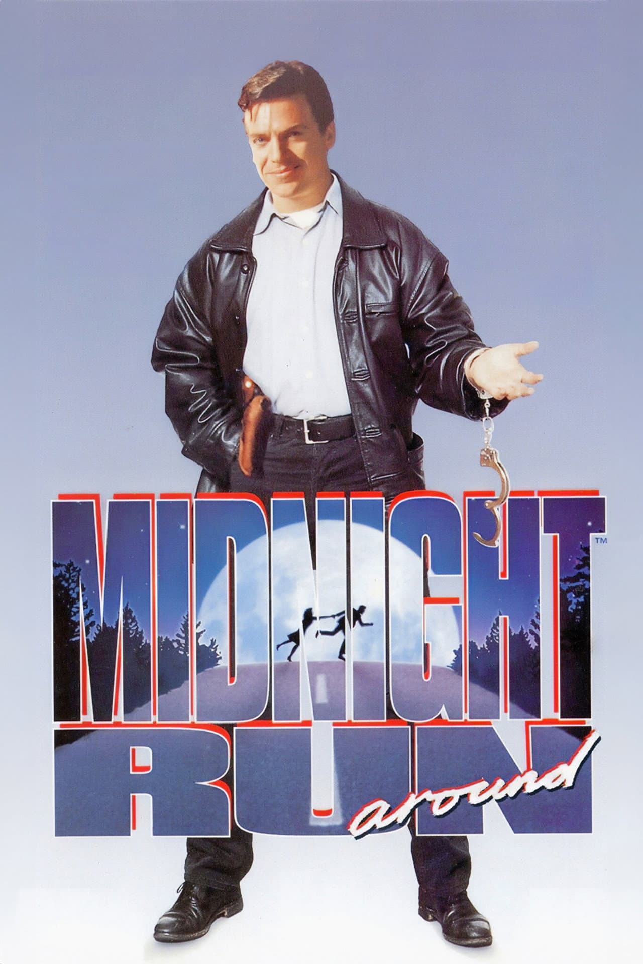 Midnight Run Around preview 2