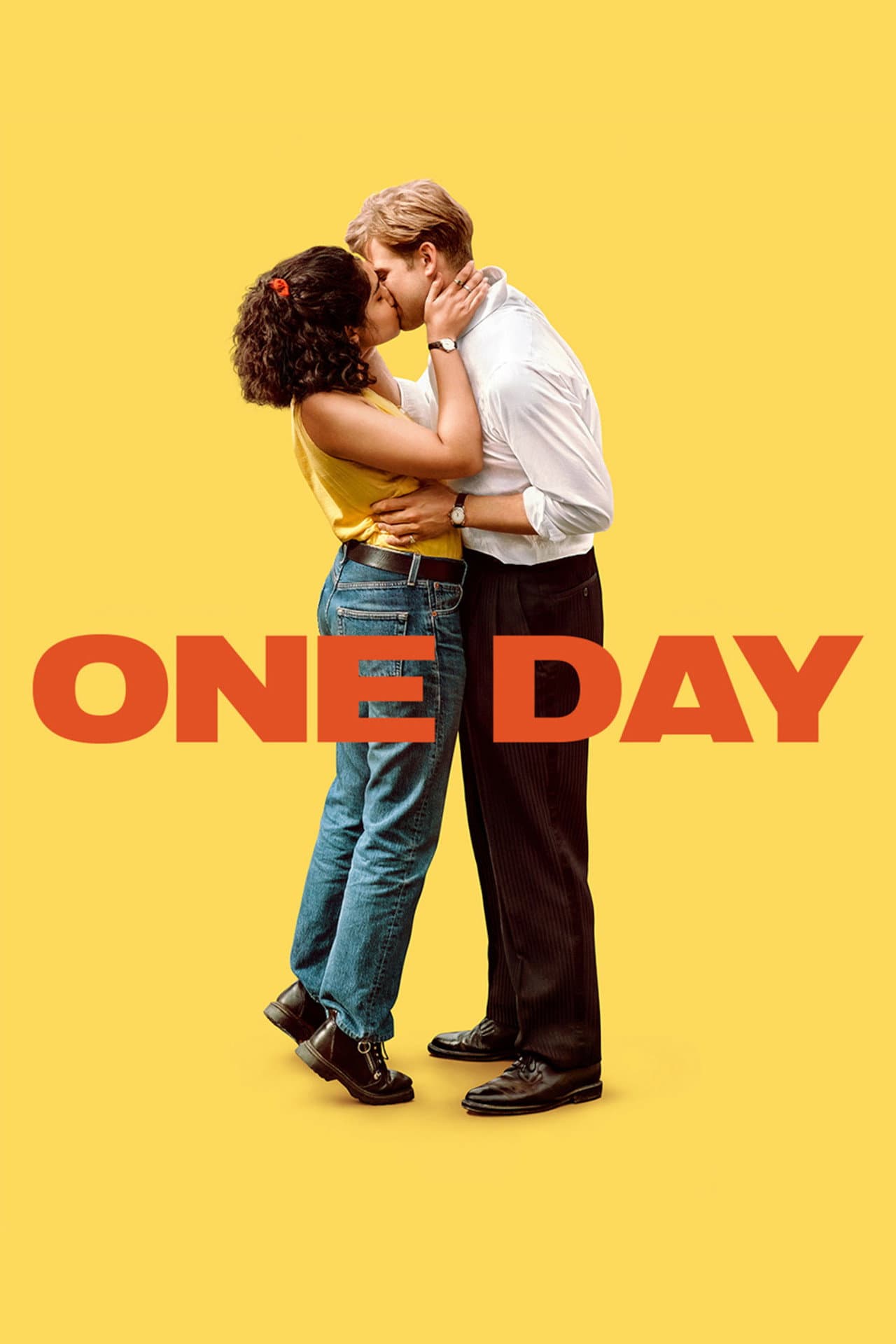 One Day preview 2