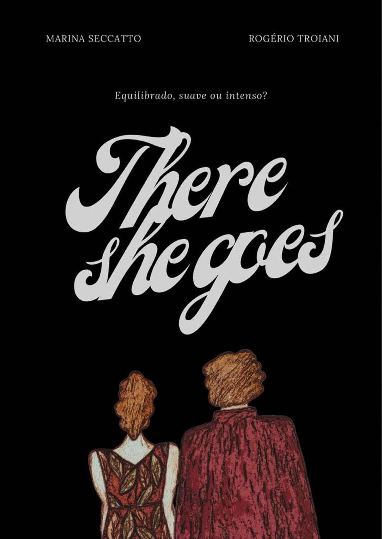 There She Goes preview 1