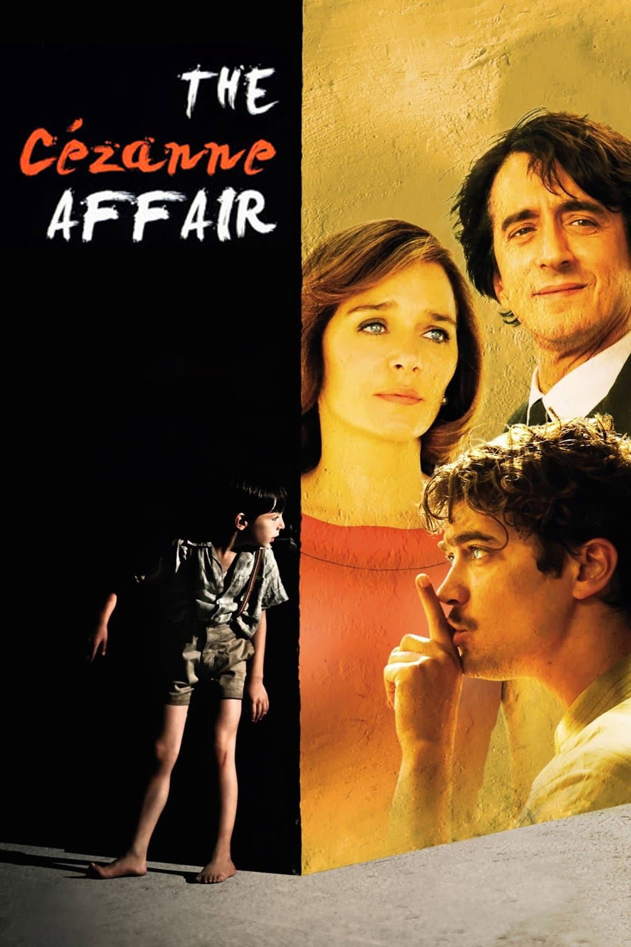 The Cézanne Affair preview 2