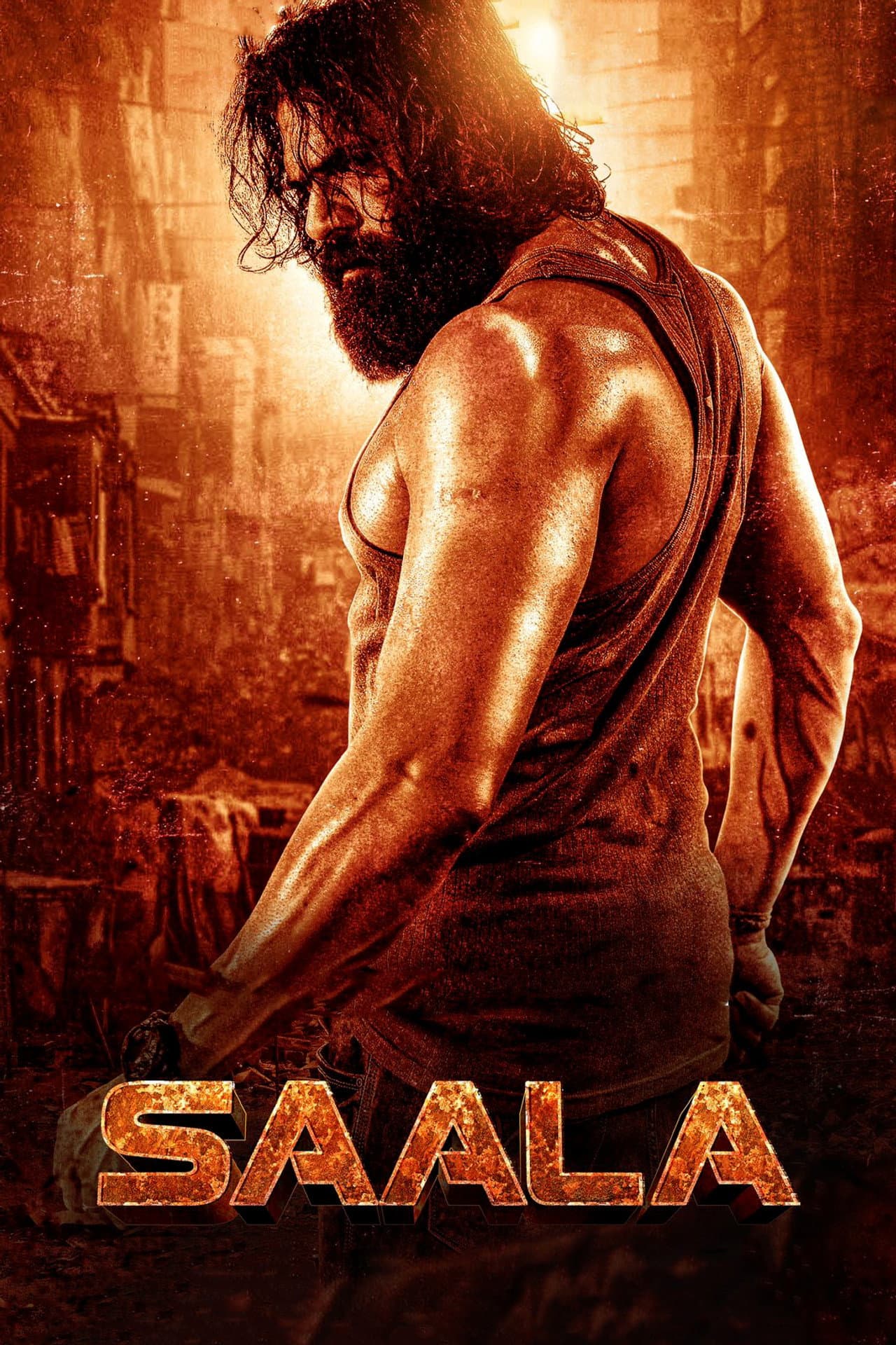 Saala preview 2