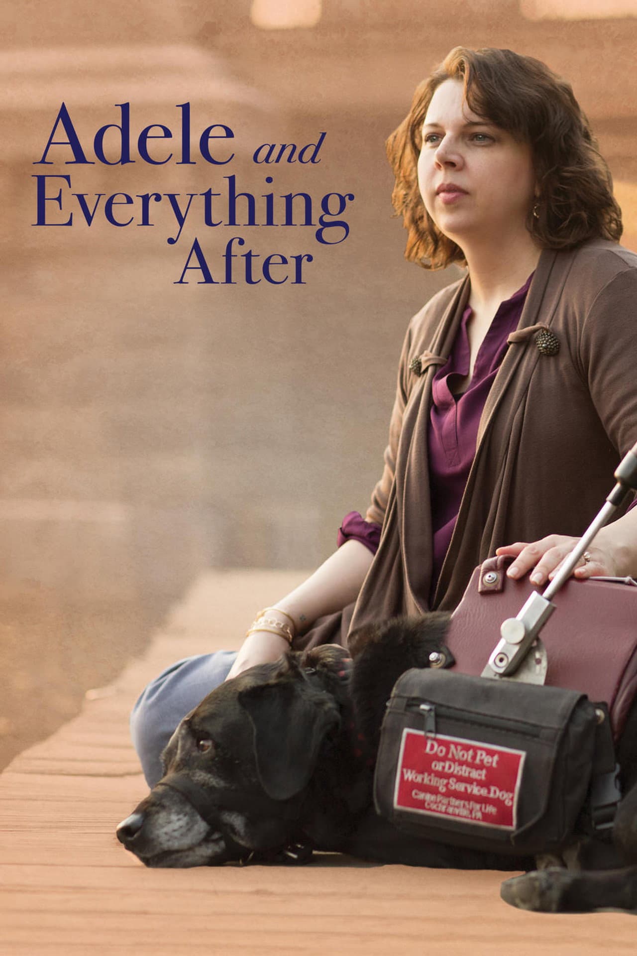 Adele and Everything After preview 2