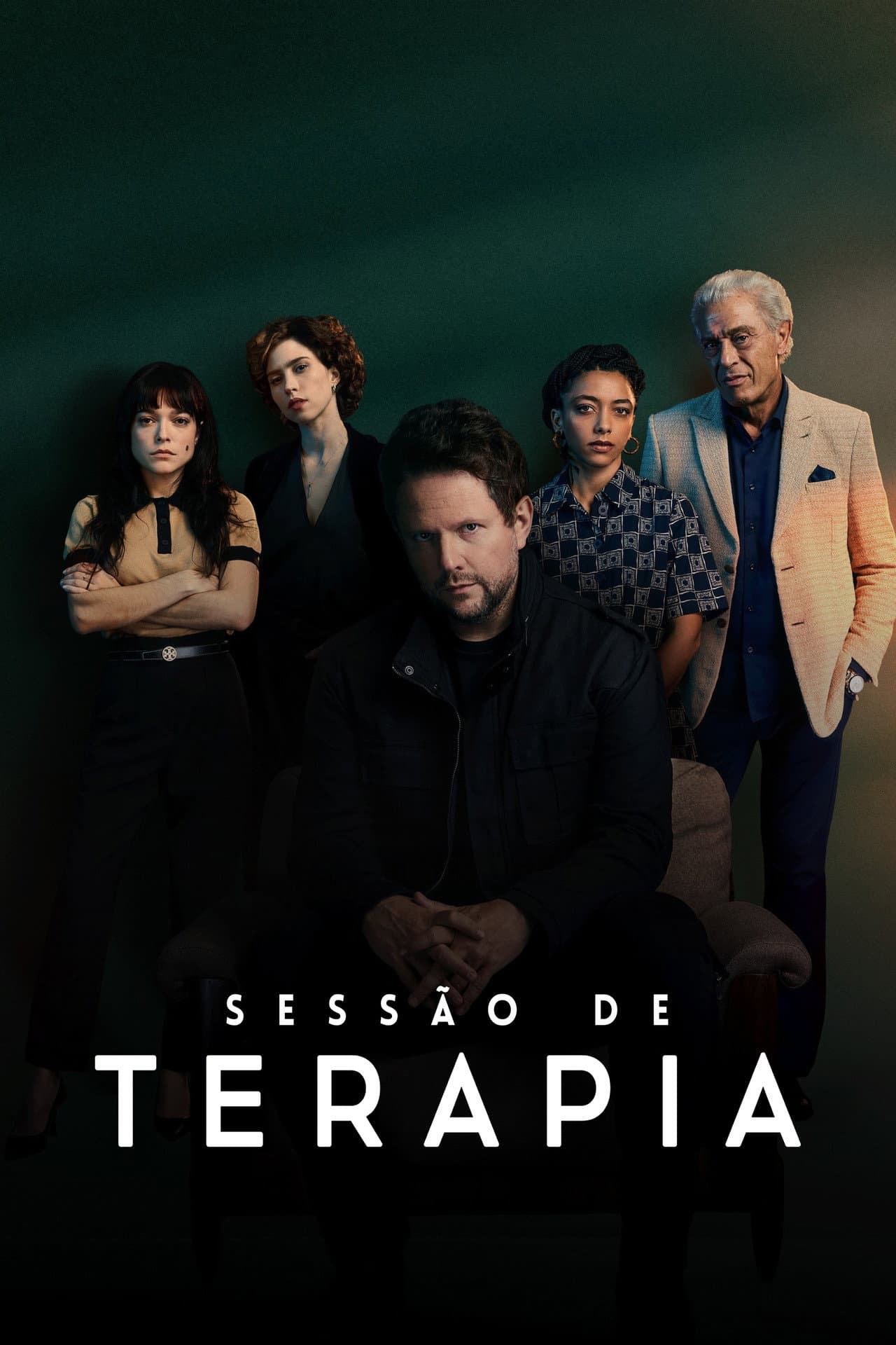 Sessão de Terapia preview 2