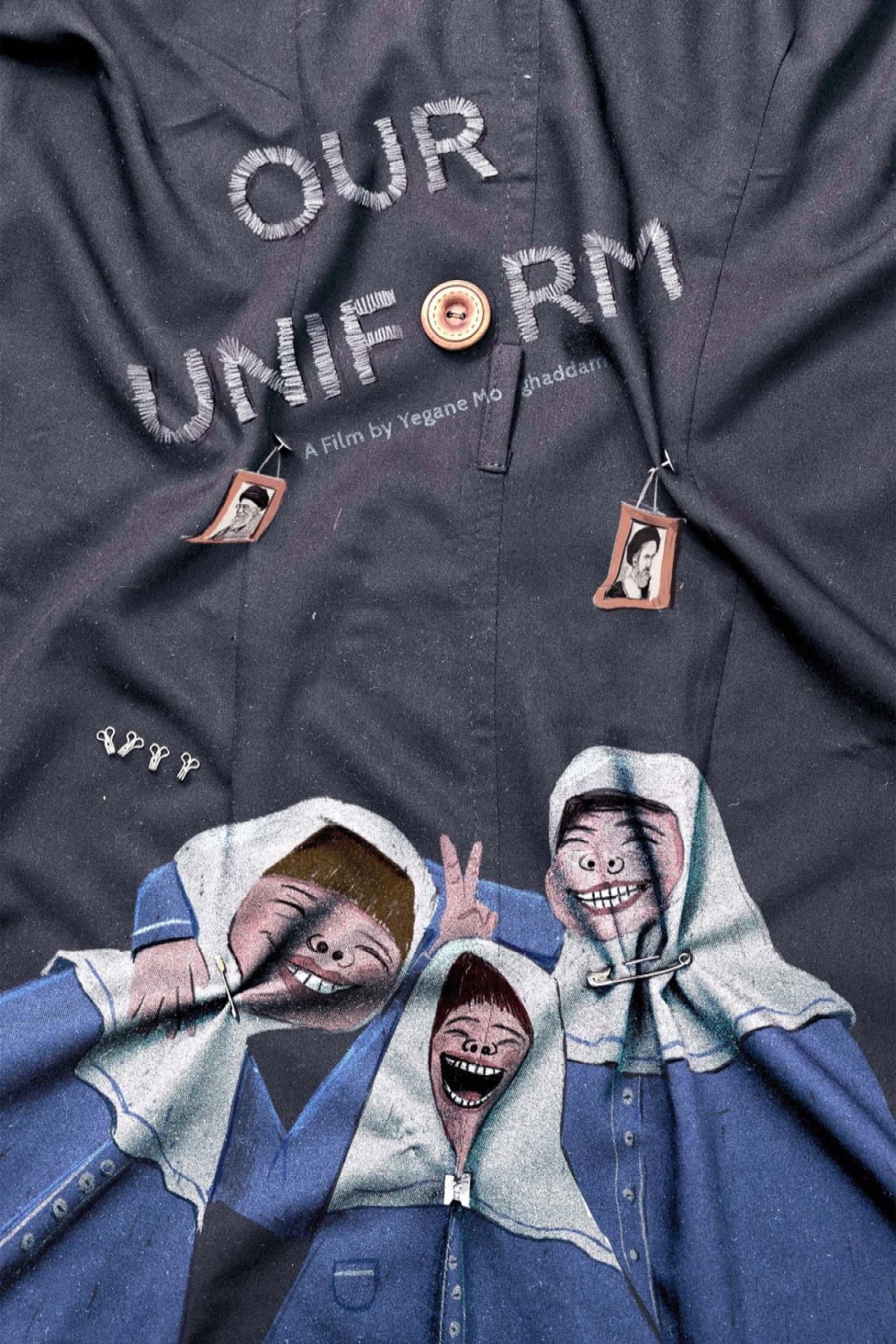 Our Uniform preview 2