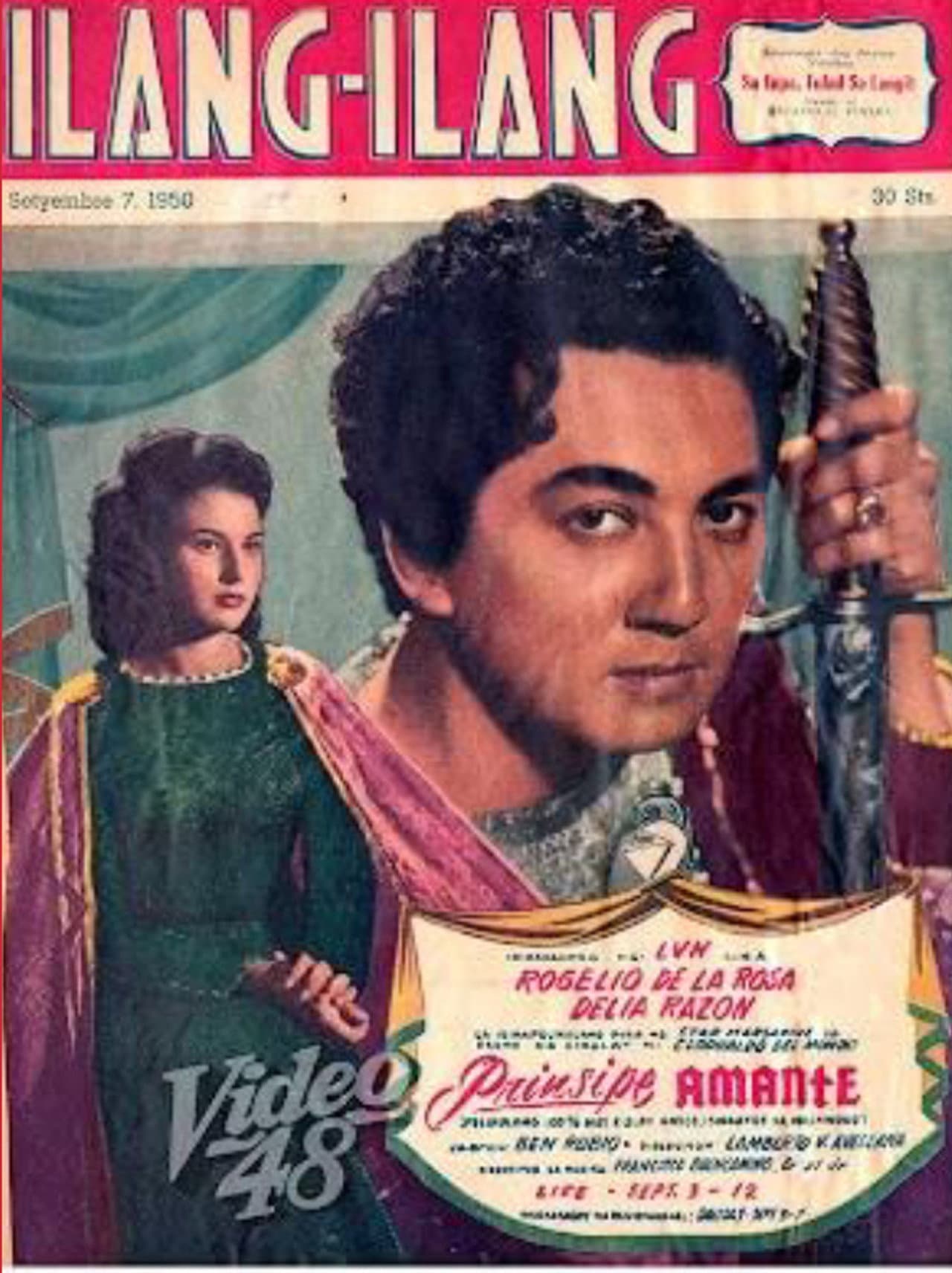 Prinsipe Amante preview 1