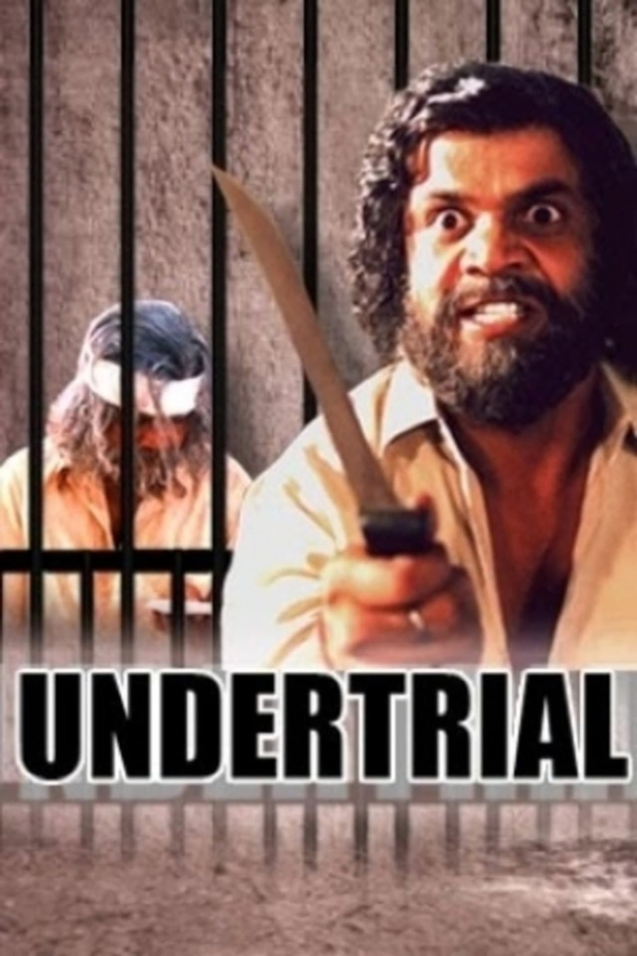 Undertrial preview 1