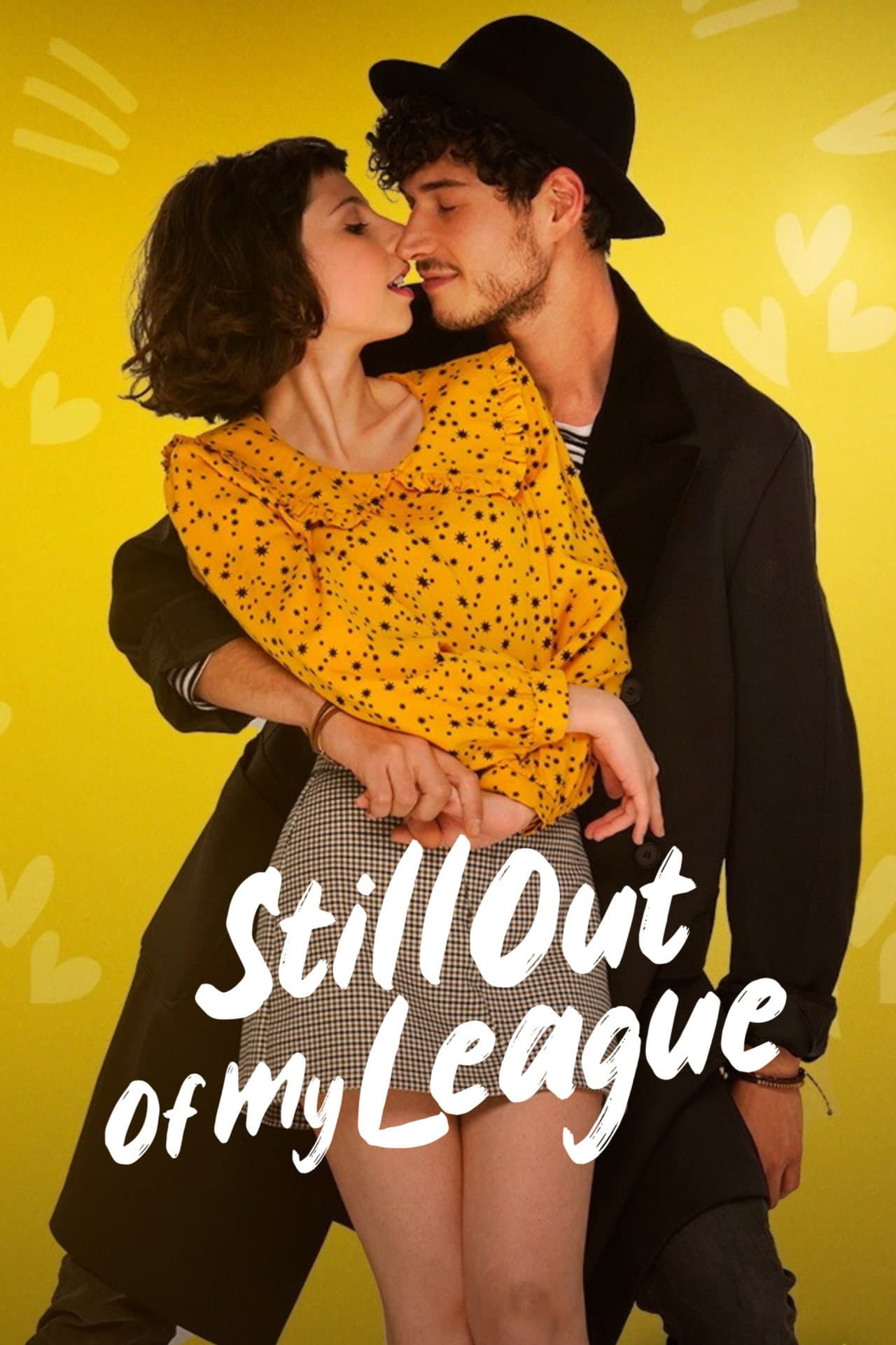 Still Out of My League preview 2