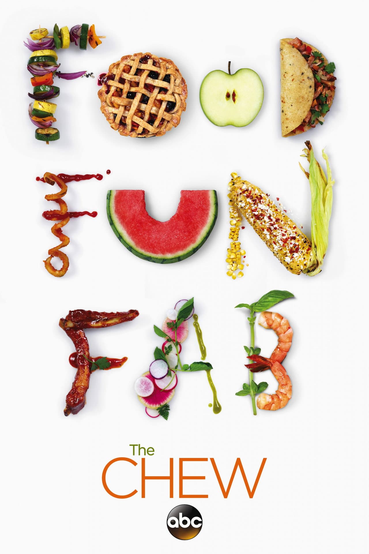 The Chew preview 1