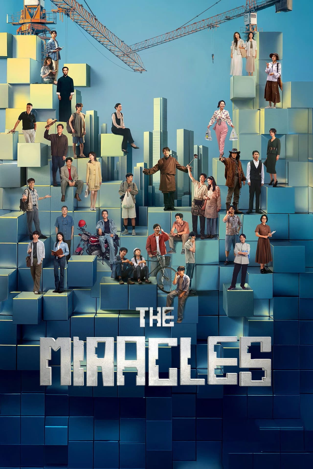 The Miracles preview 2