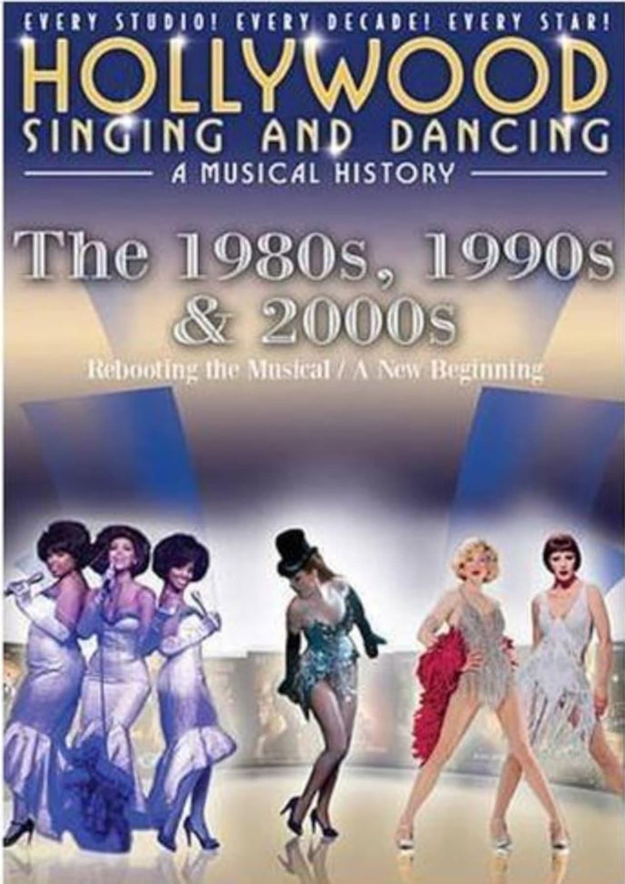 Hollywood Singing & Dancing: A Musical History - 1980s, 1990s and 2000s preview 1