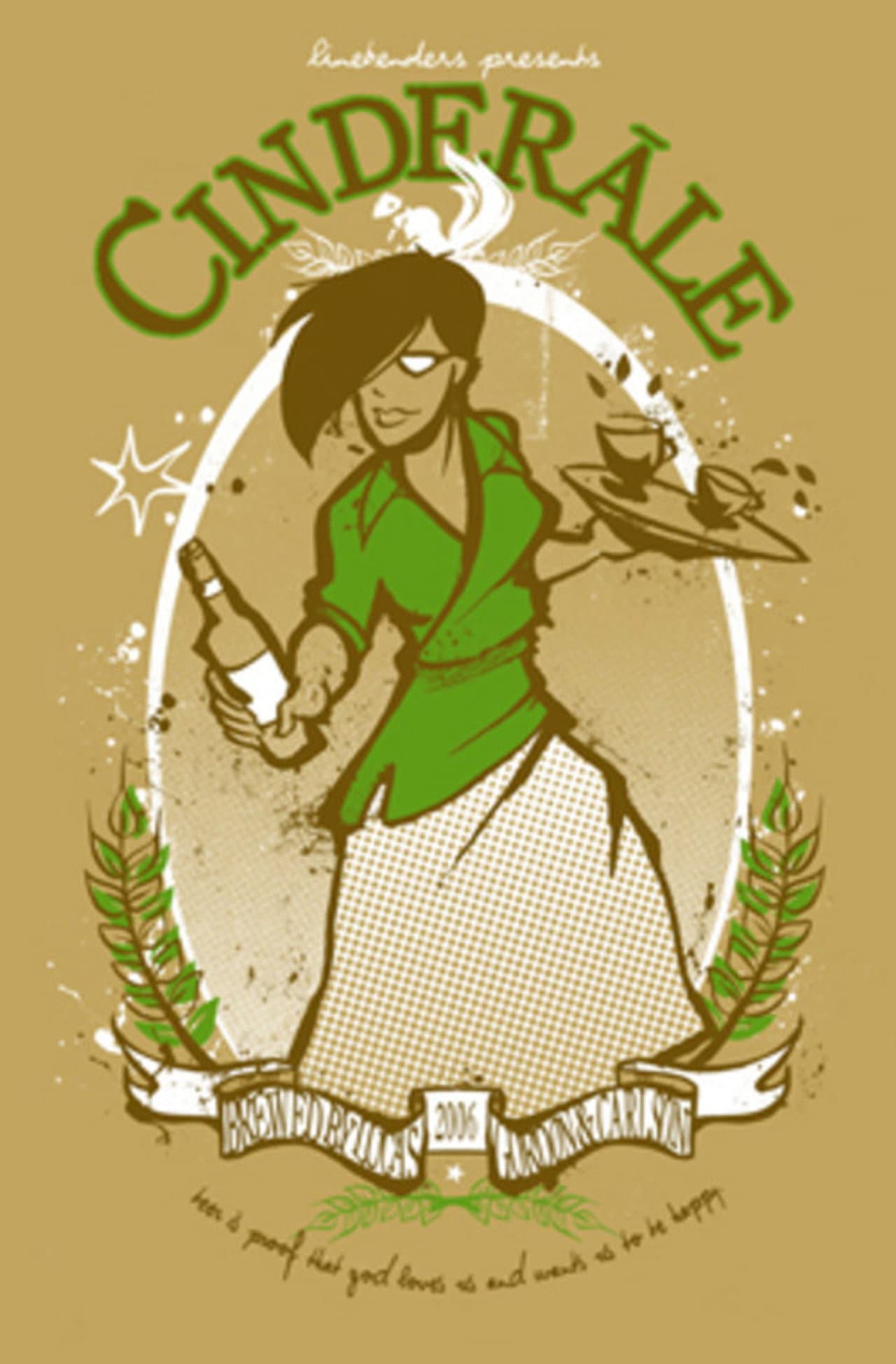 Cinderale preview 1