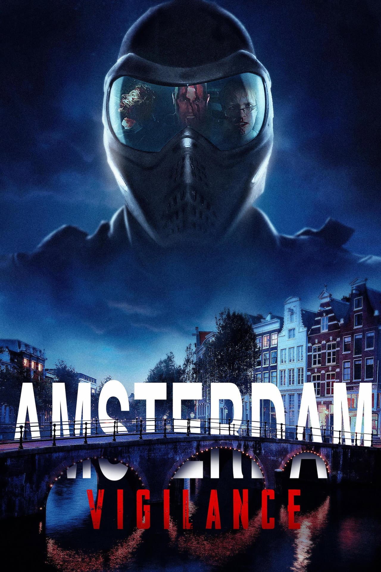 Amsterdam Vigilance preview 1