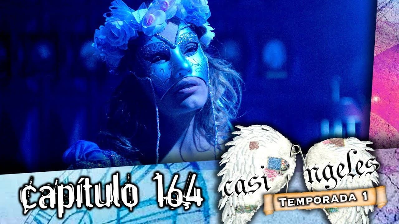 Episode 164