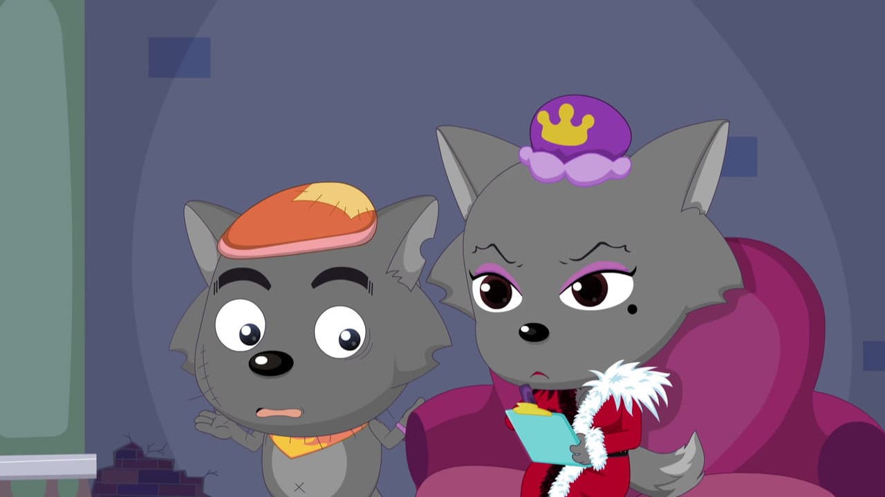 Episode 8
