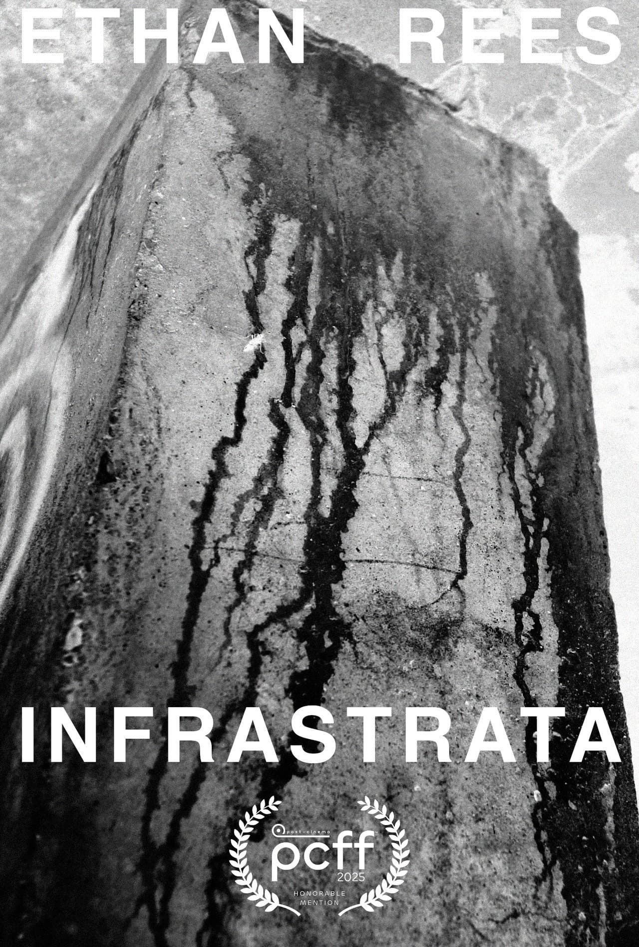 INFRASTRATA preview 2